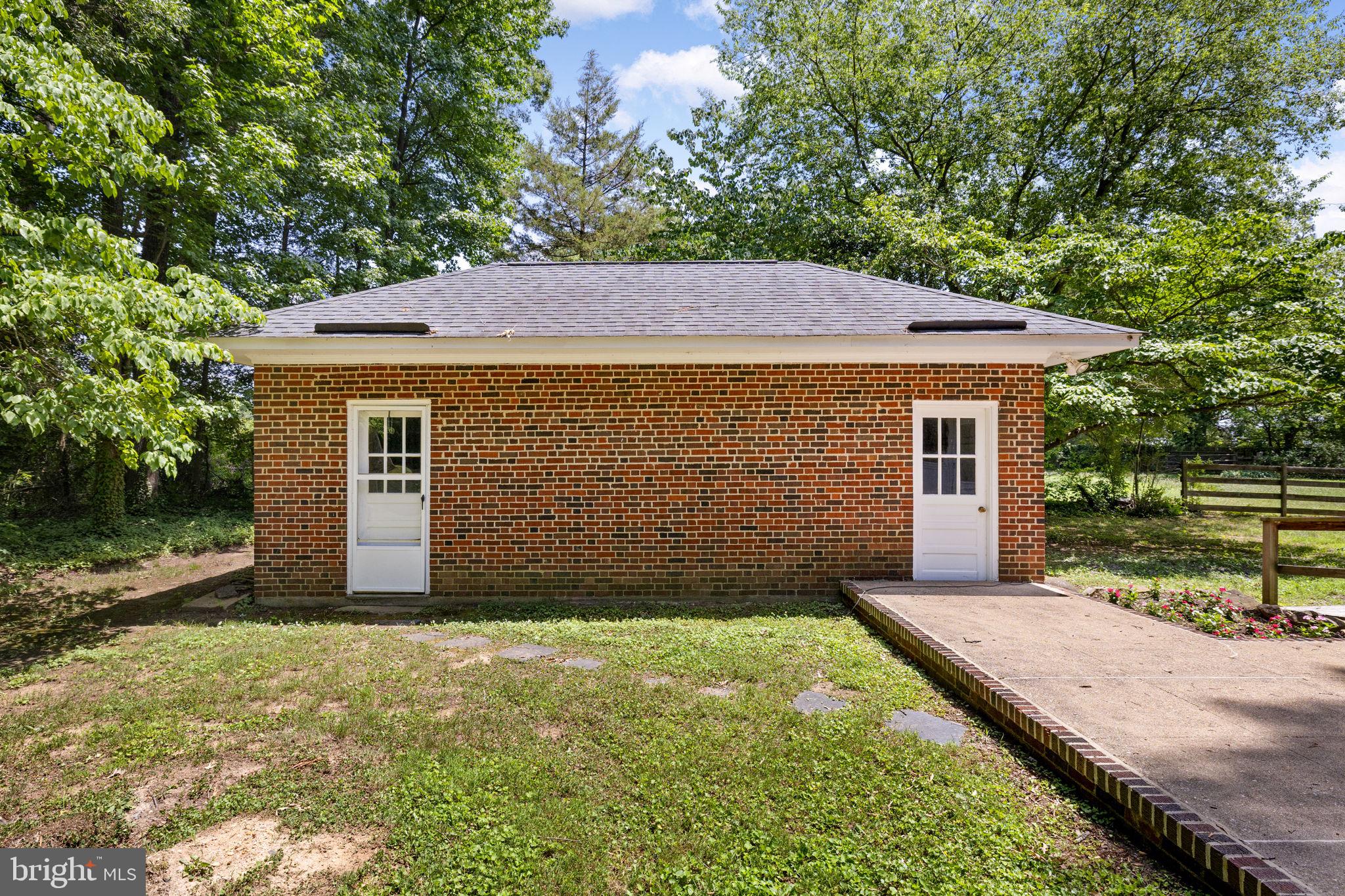 POTOMAC DIST - Residential