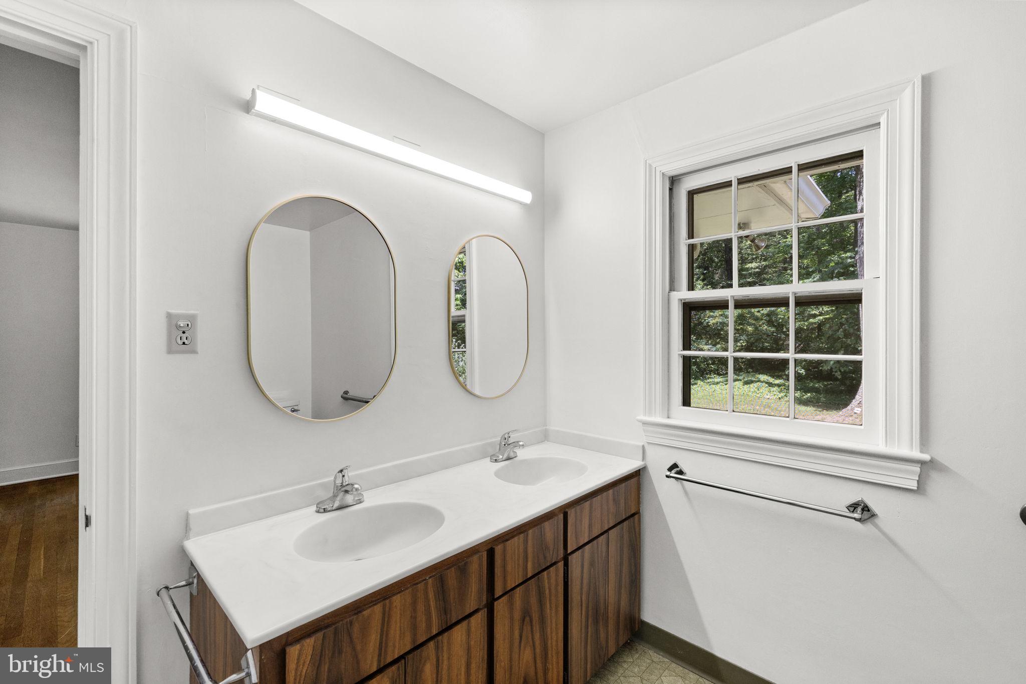 POTOMAC DIST - Residential
