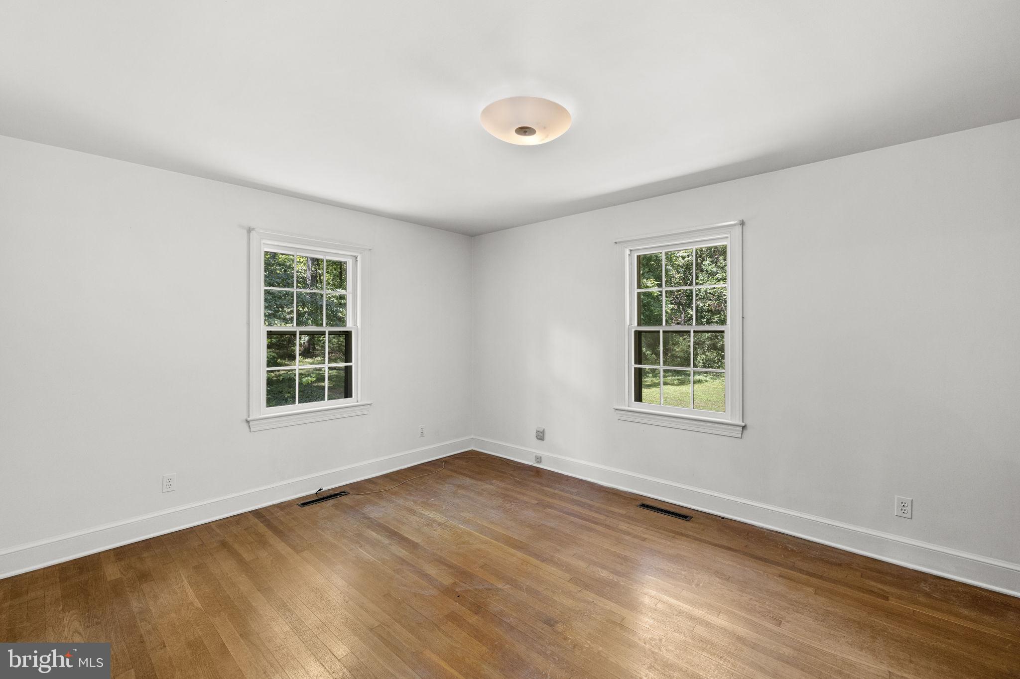 POTOMAC DIST - Residential
