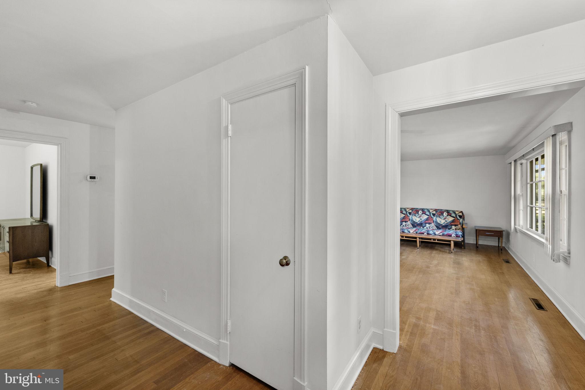 POTOMAC DIST - Residential