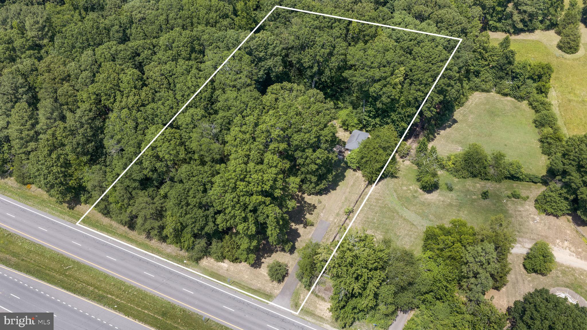 POTOMAC DIST - Residential