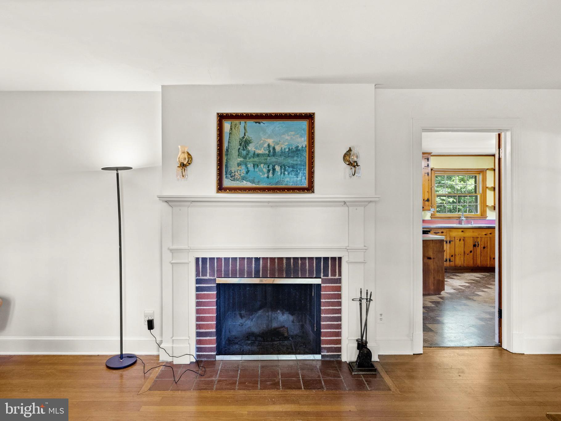 POTOMAC DIST - Residential