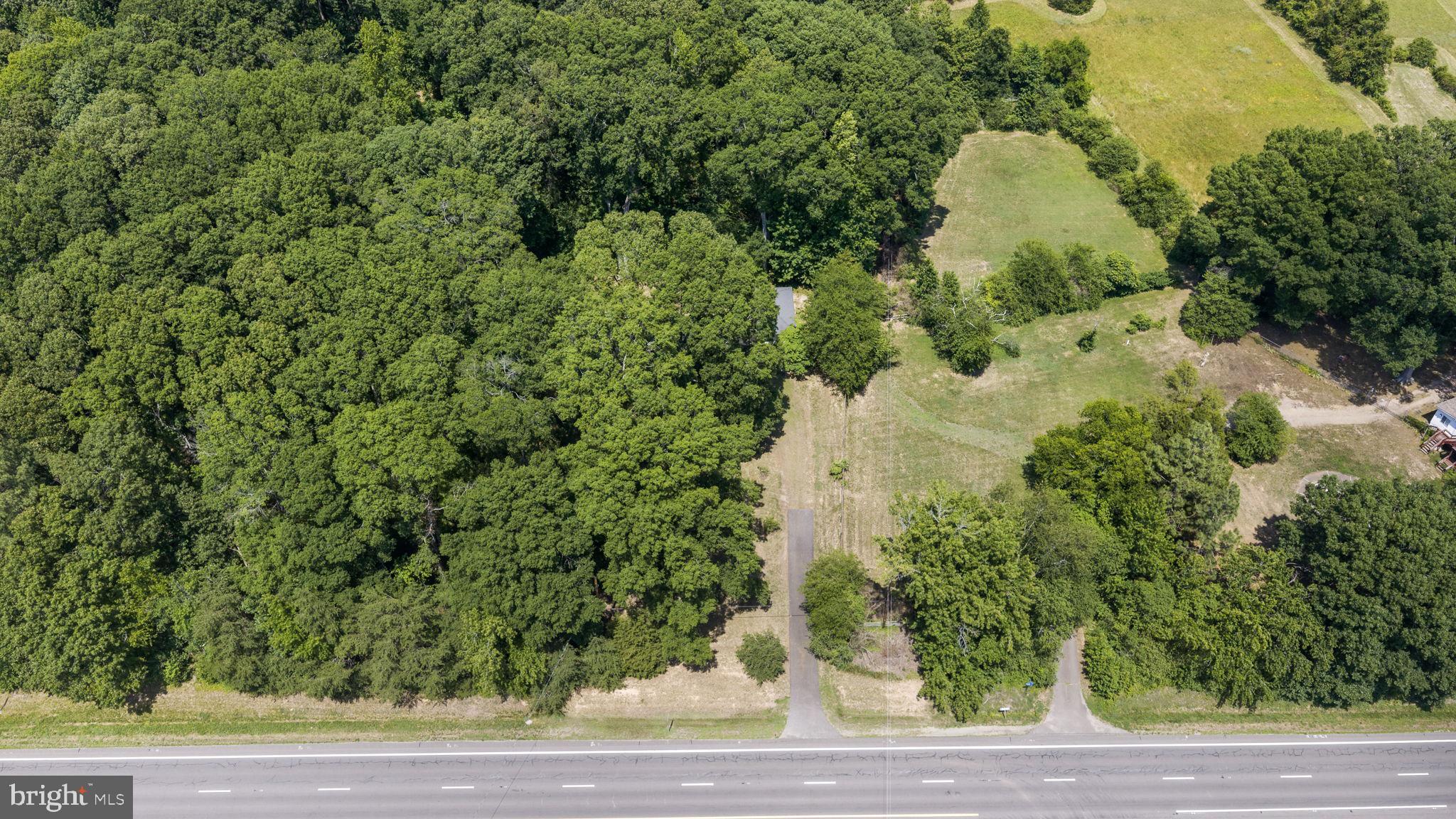 POTOMAC DIST - Residential