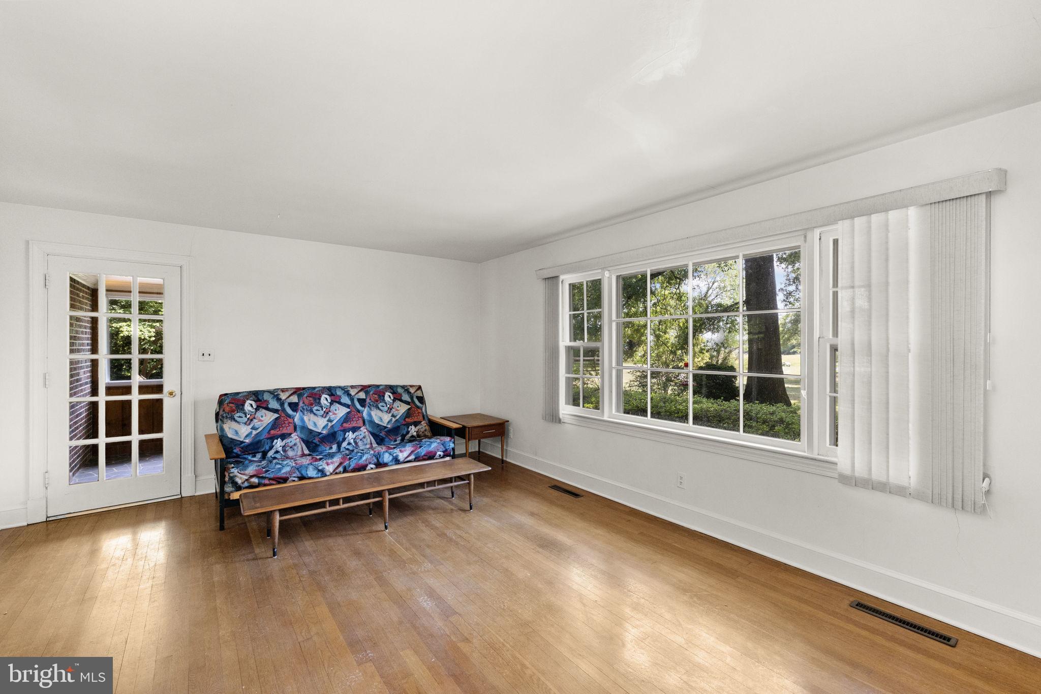 POTOMAC DIST - Residential