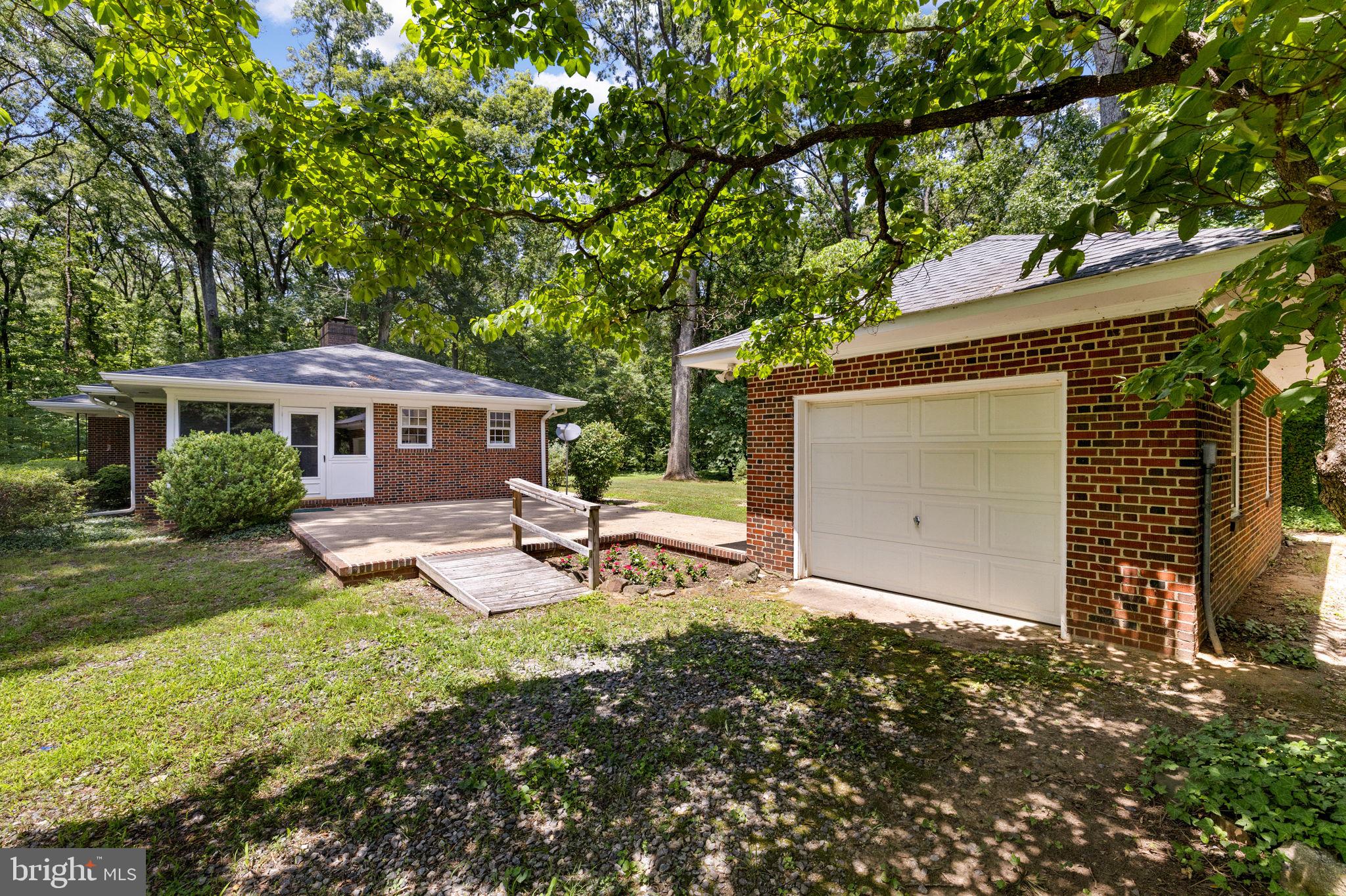 POTOMAC DIST - Residential