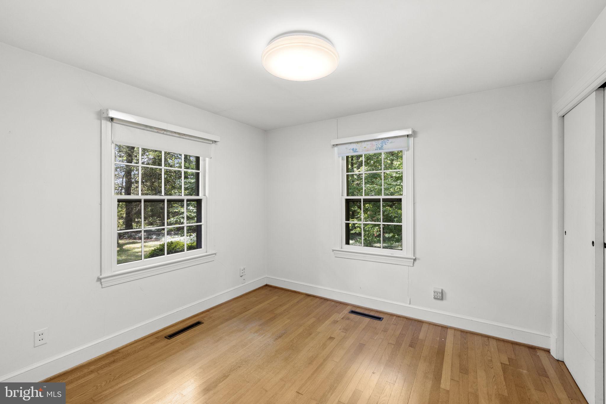 POTOMAC DIST - Residential