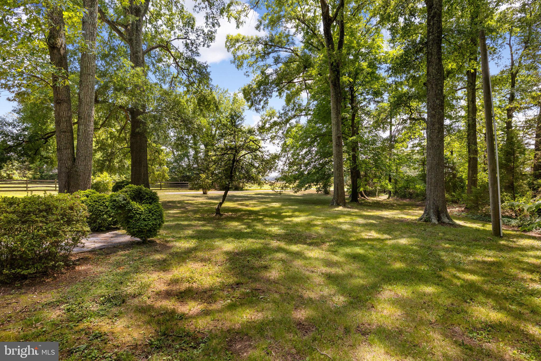 POTOMAC DIST - Residential