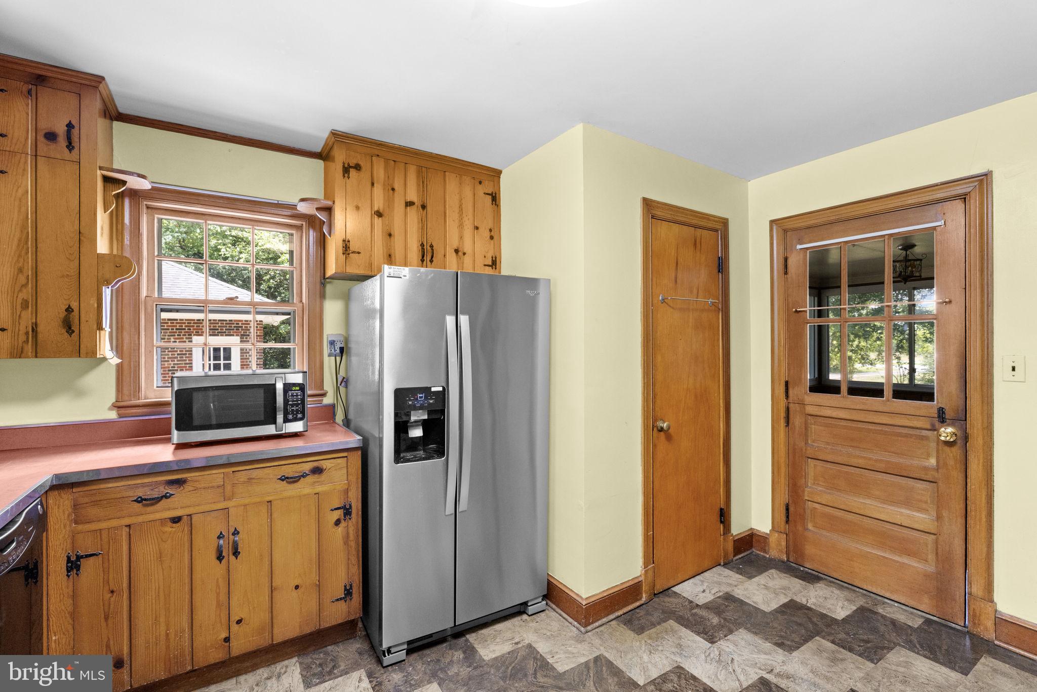 POTOMAC DIST - Residential