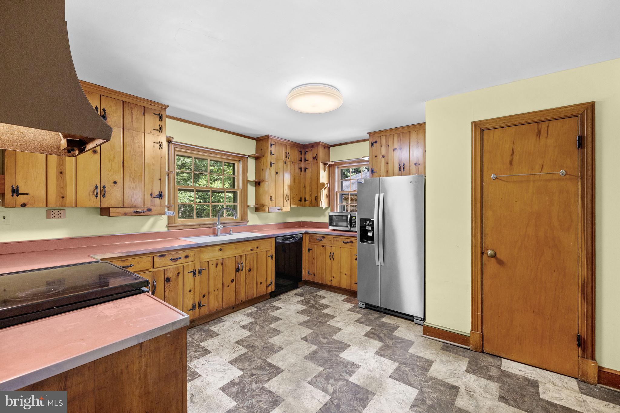 POTOMAC DIST - Residential