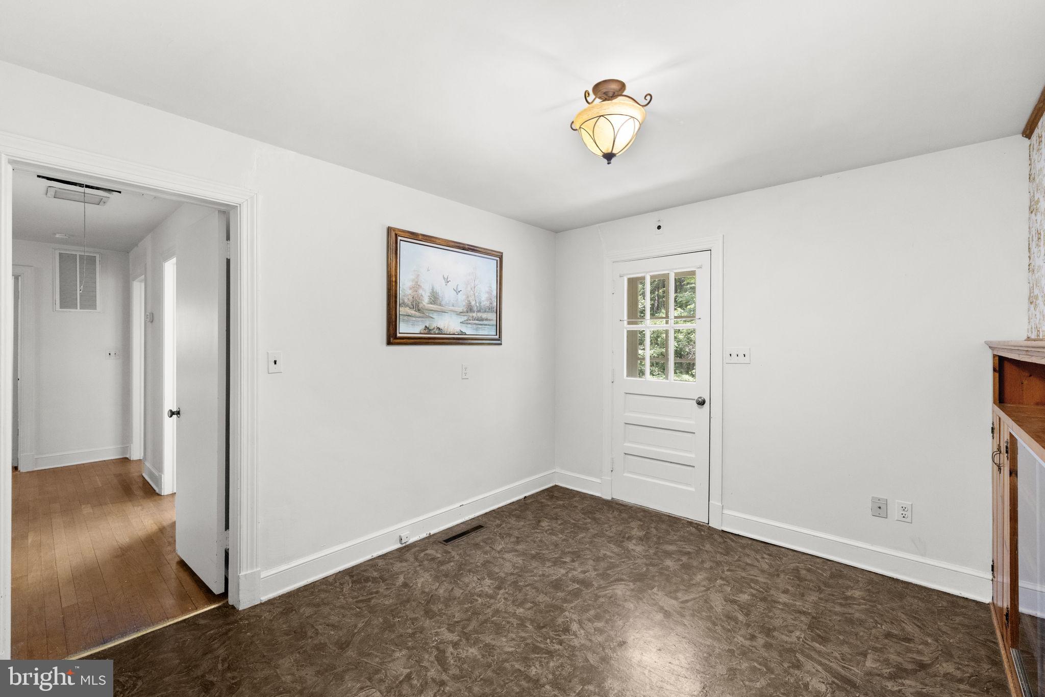 POTOMAC DIST - Residential
