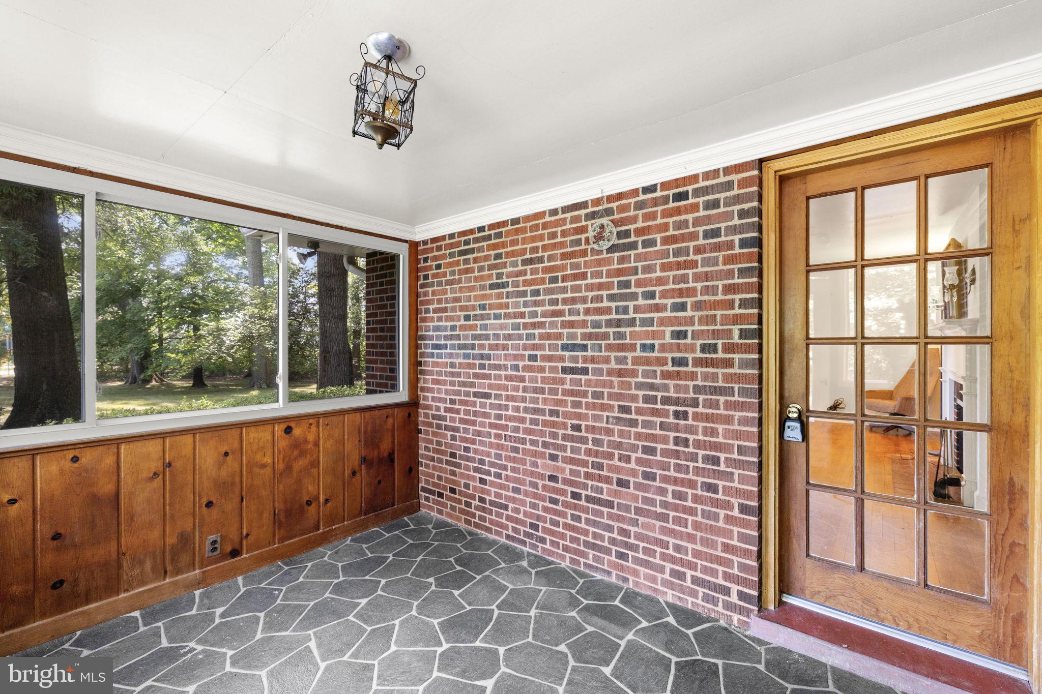 POTOMAC DIST - Residential