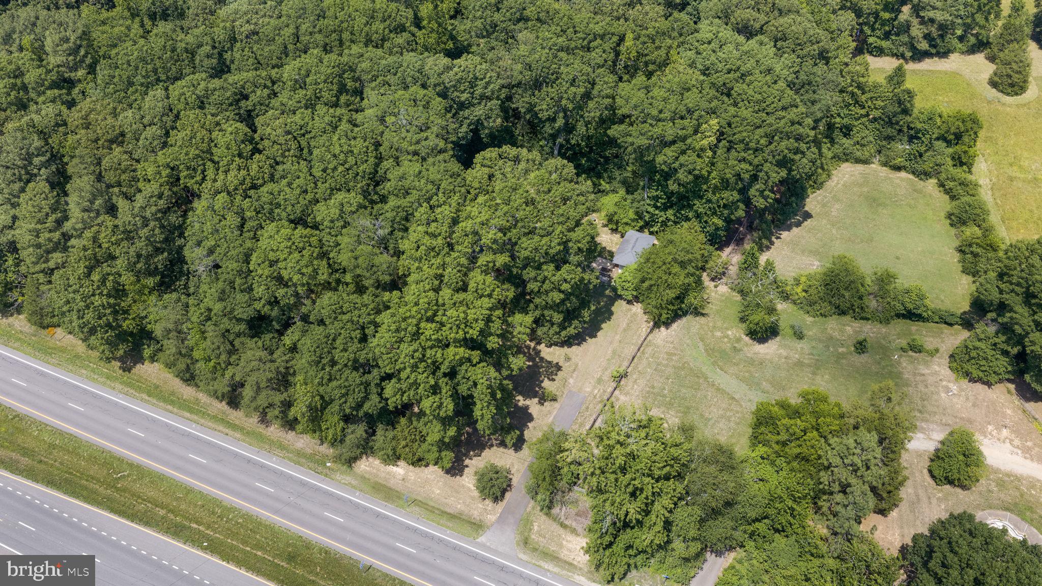 POTOMAC DIST - Residential