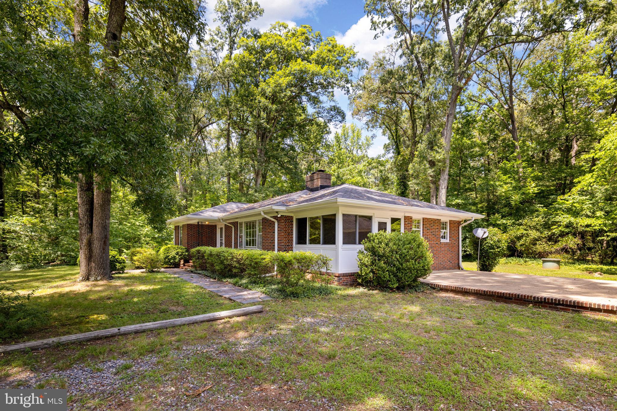 POTOMAC DIST - Residential