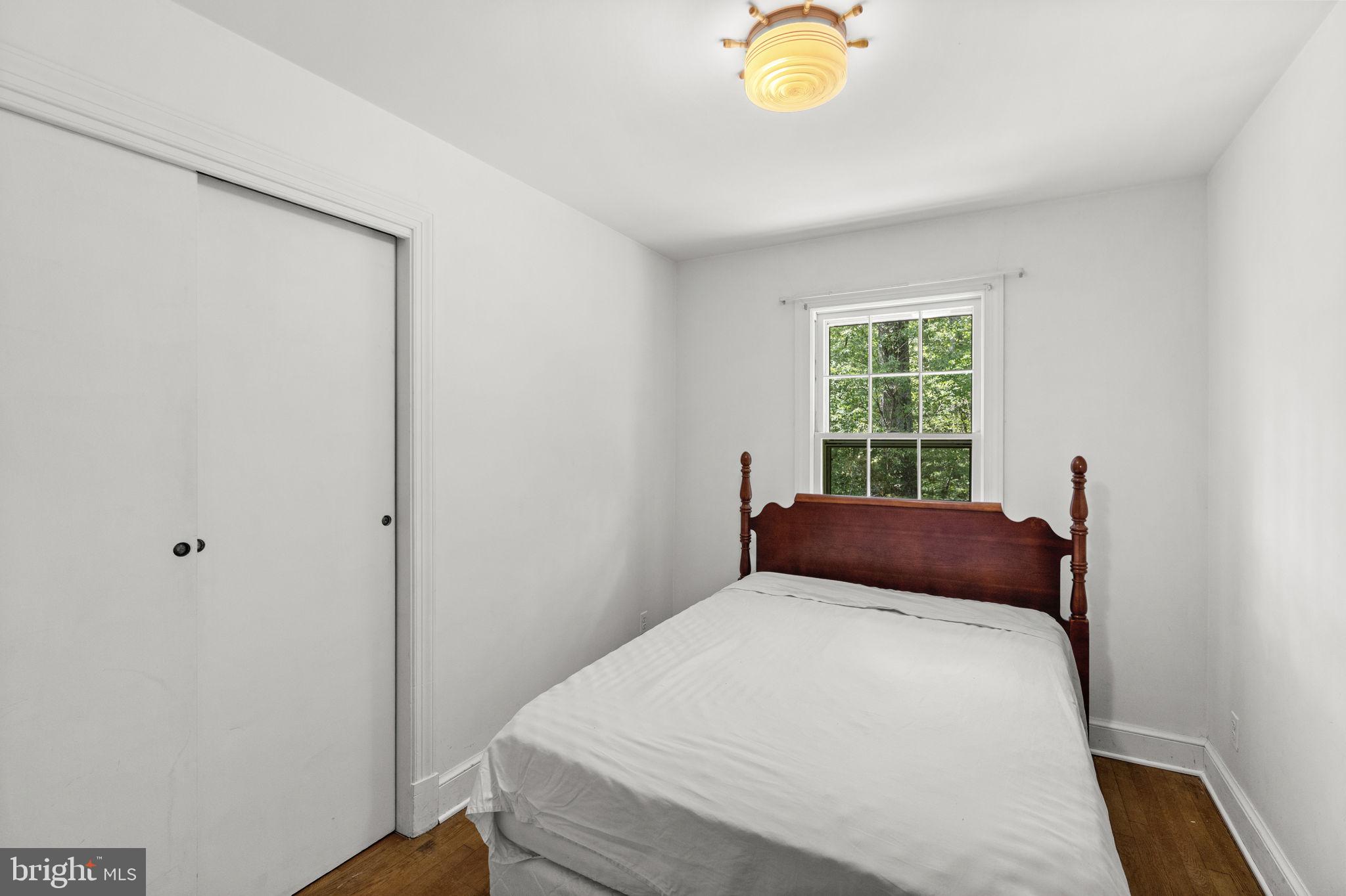 POTOMAC DIST - Residential