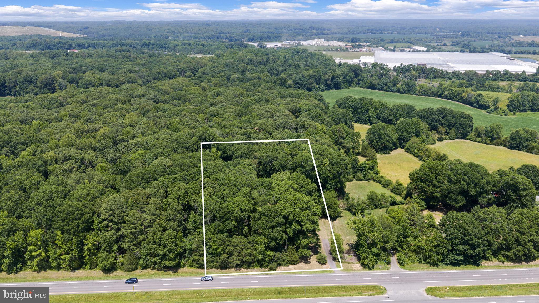 POTOMAC DIST - Residential