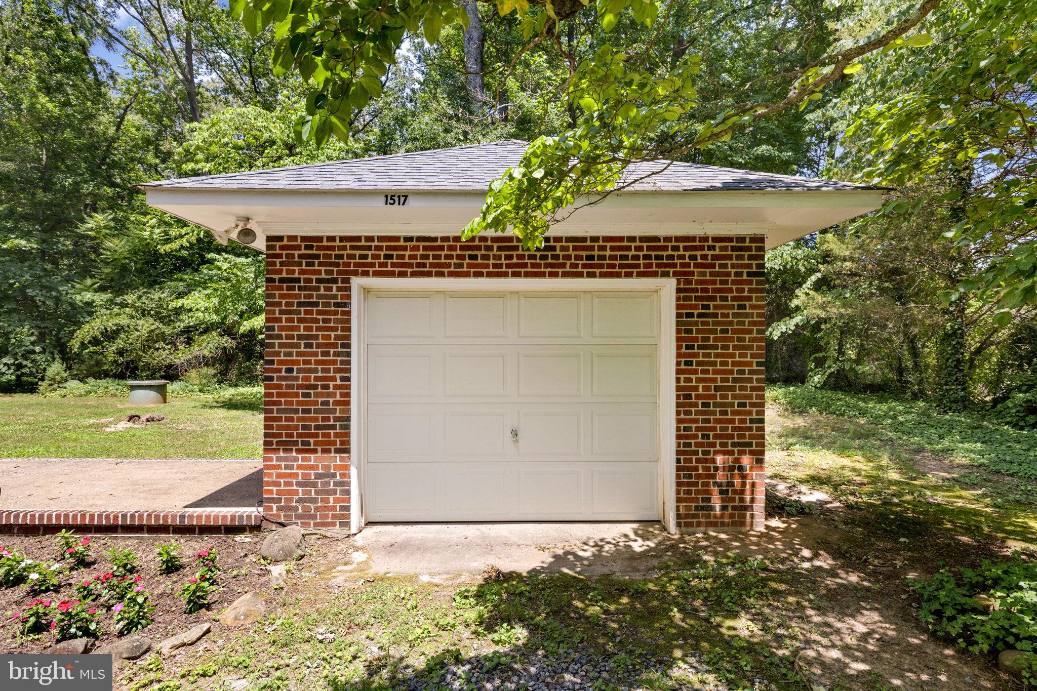 POTOMAC DIST - Residential