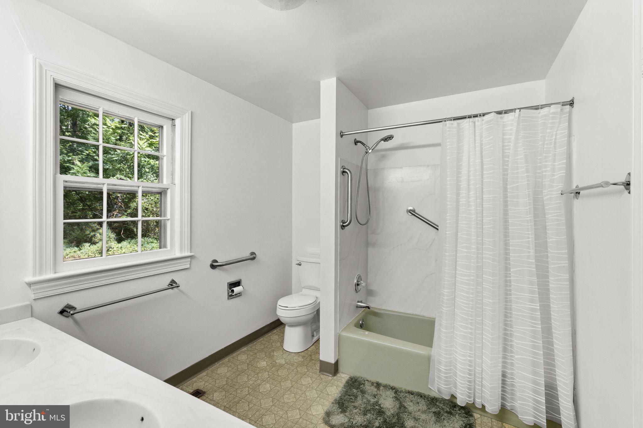 POTOMAC DIST - Residential