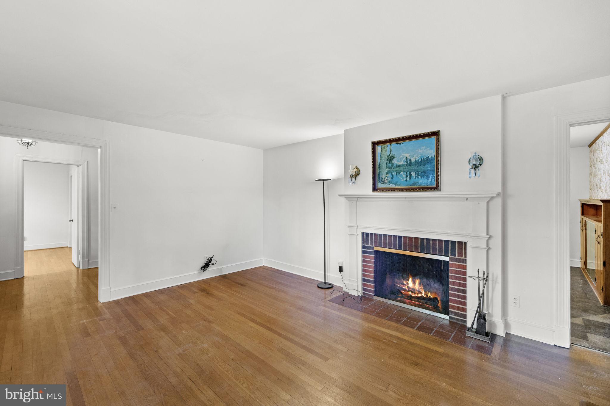 POTOMAC DIST - Residential