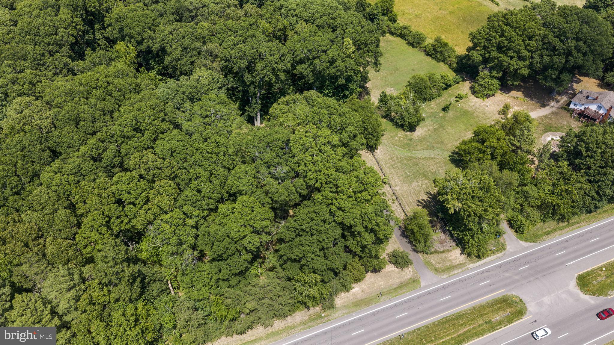 POTOMAC DIST - Residential