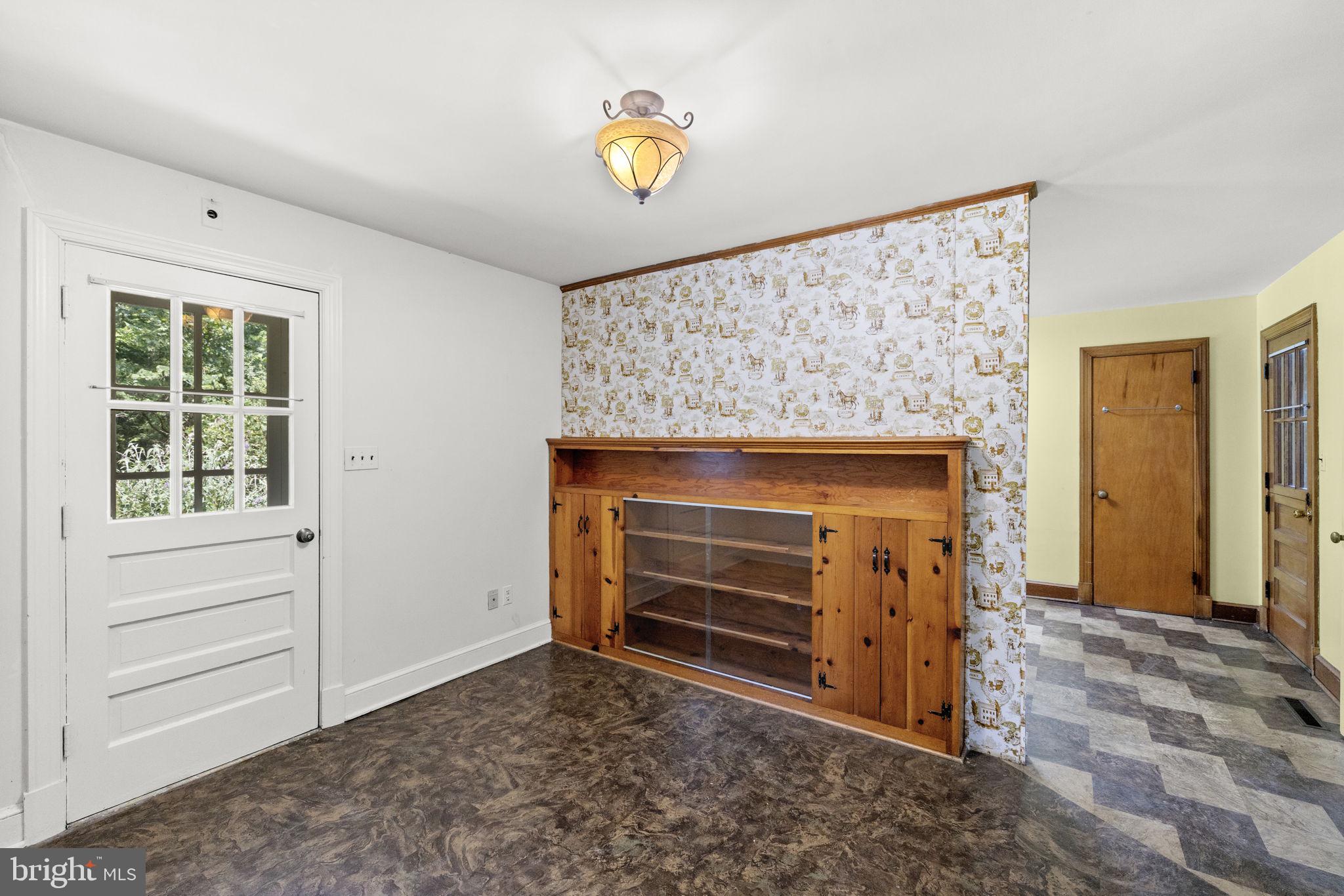 POTOMAC DIST - Residential