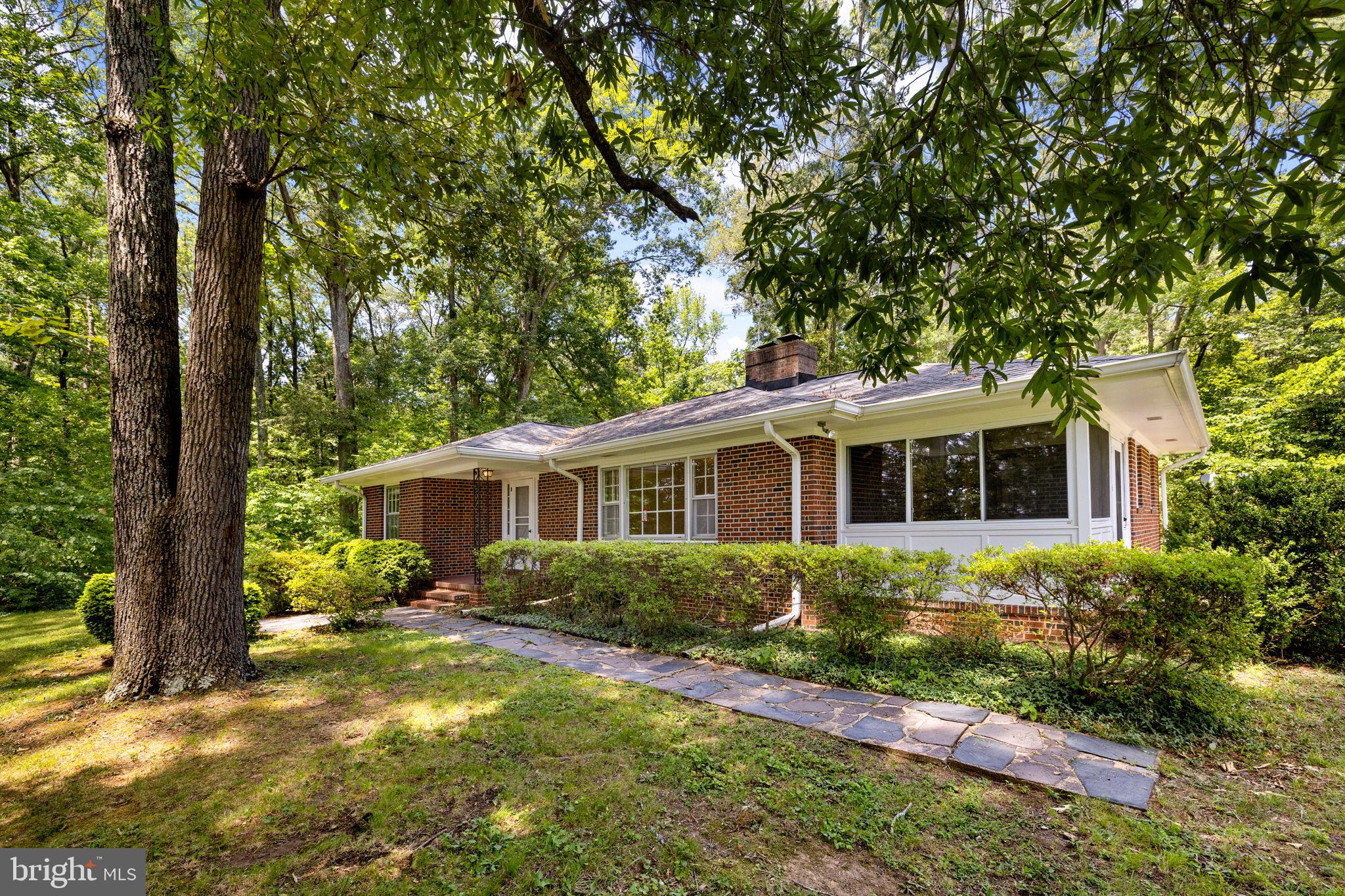 POTOMAC DIST - Residential