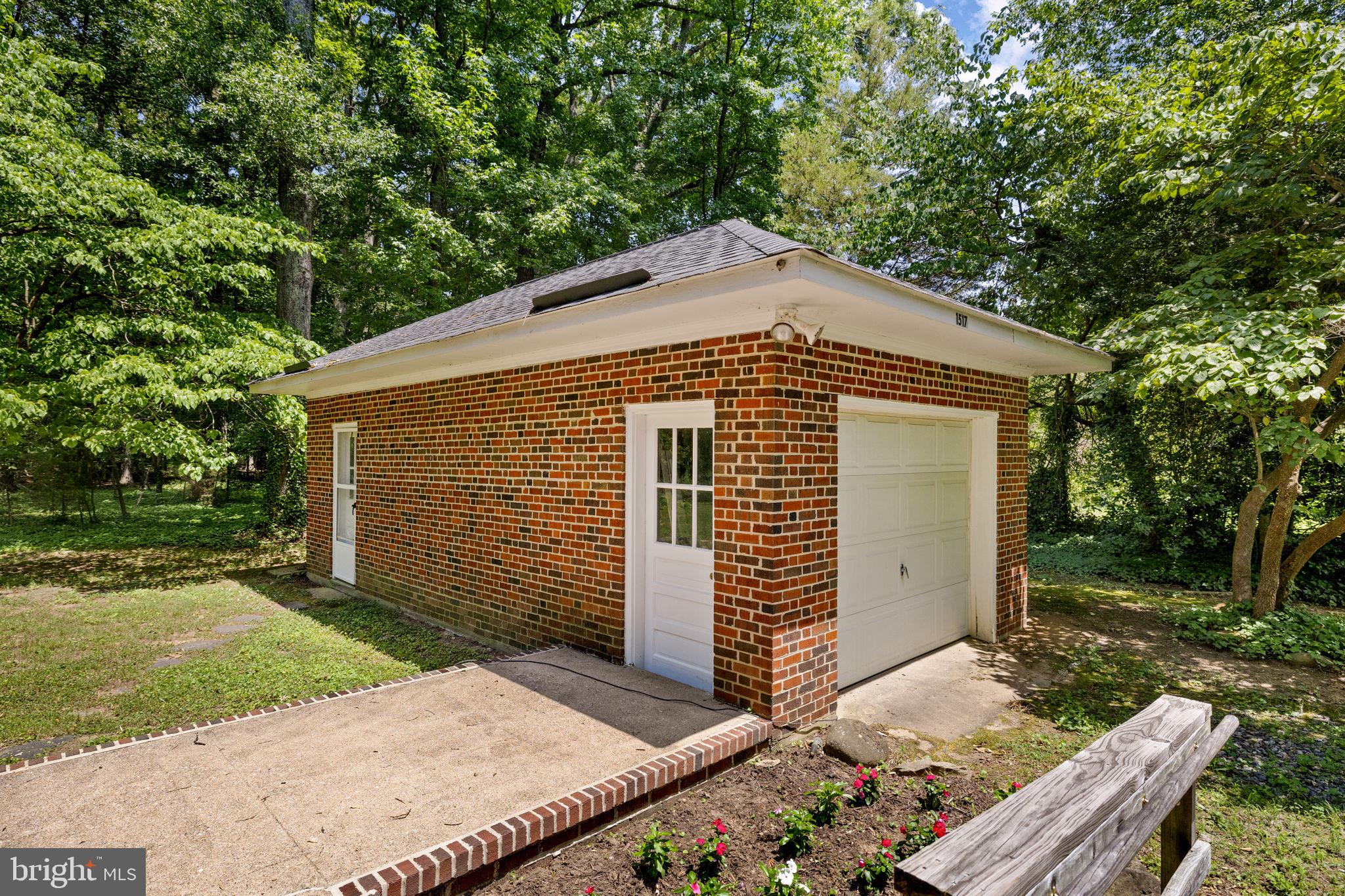 POTOMAC DIST - Residential