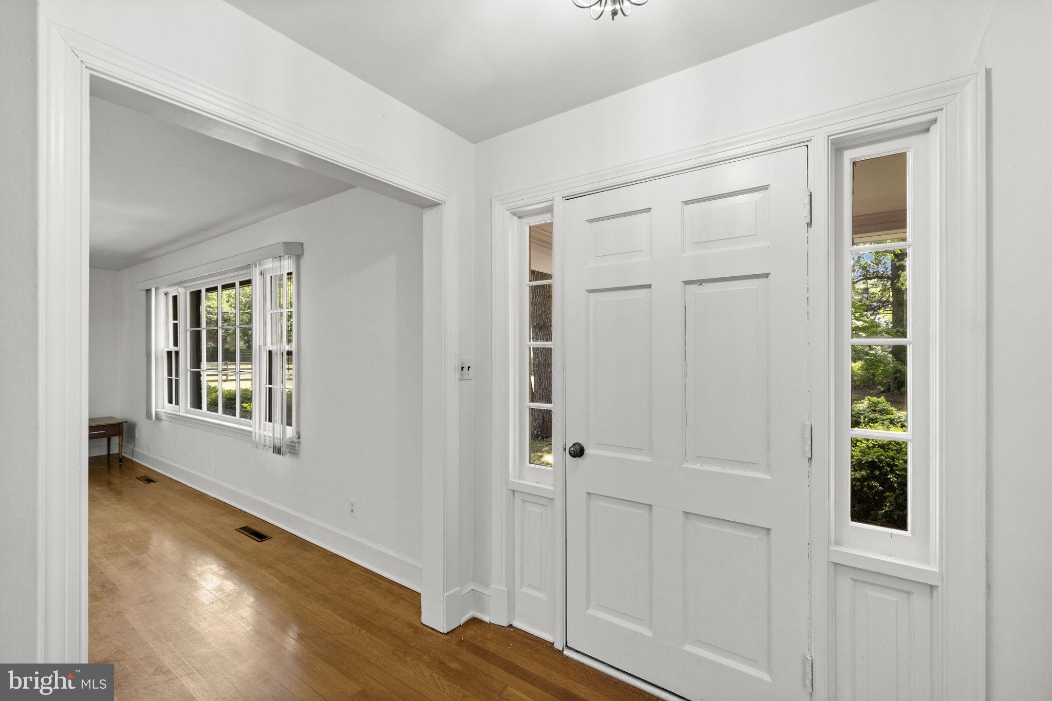 POTOMAC DIST - Residential