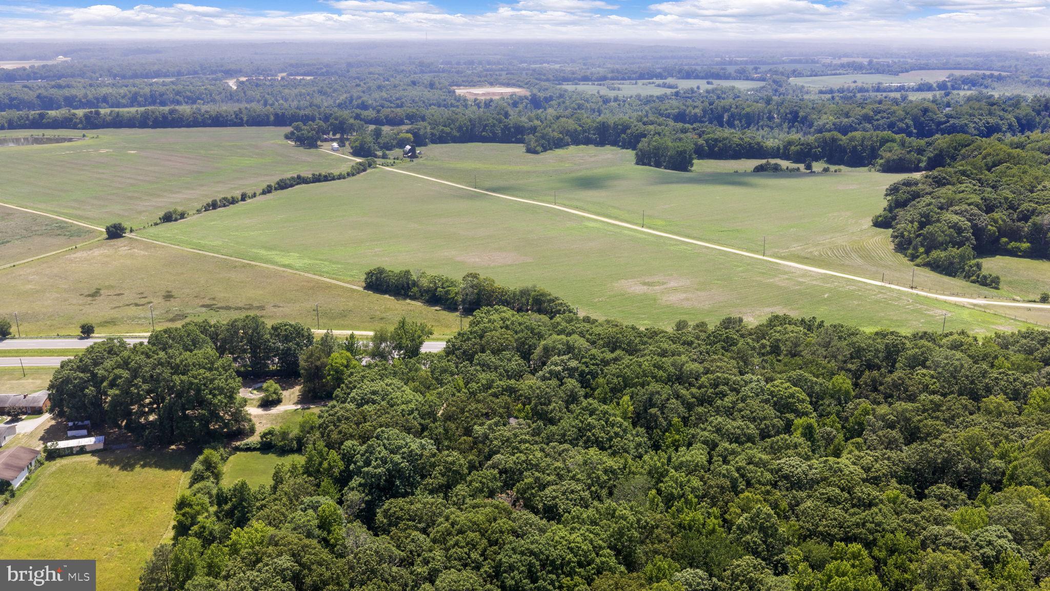 POTOMAC DIST - Residential