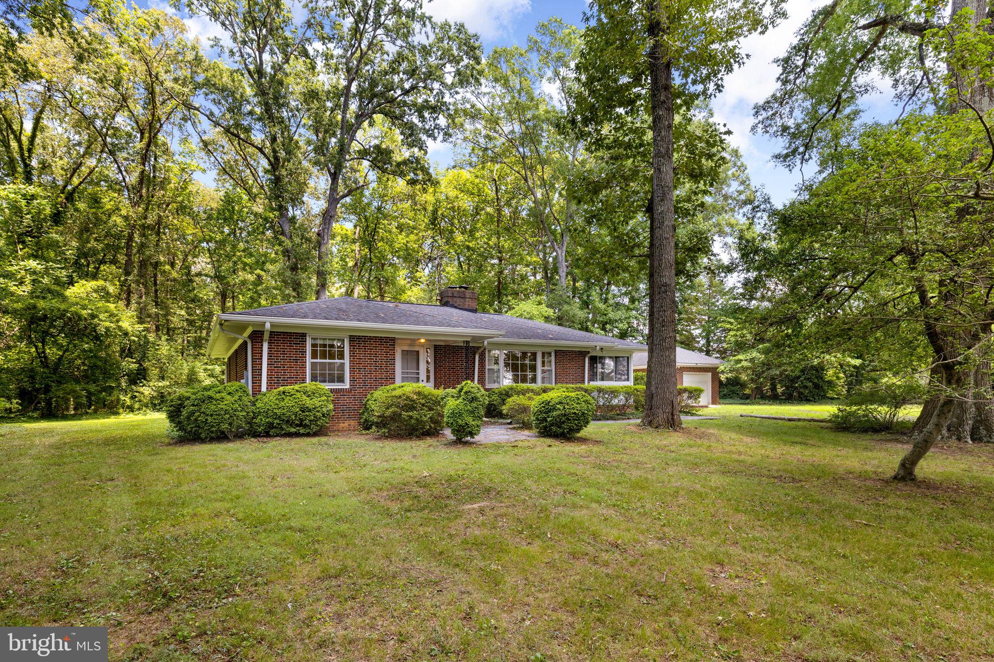 POTOMAC DIST - Residential