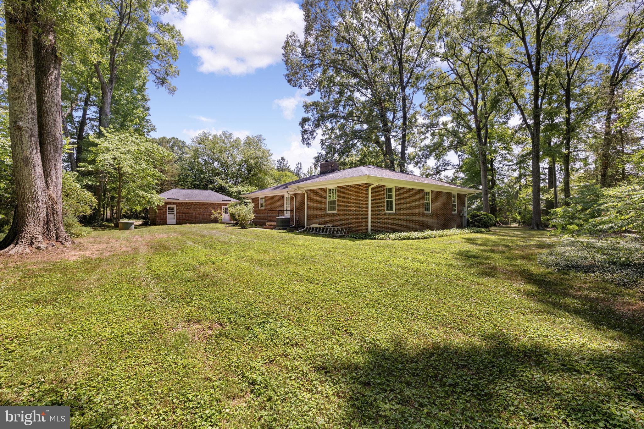 POTOMAC DIST - Residential