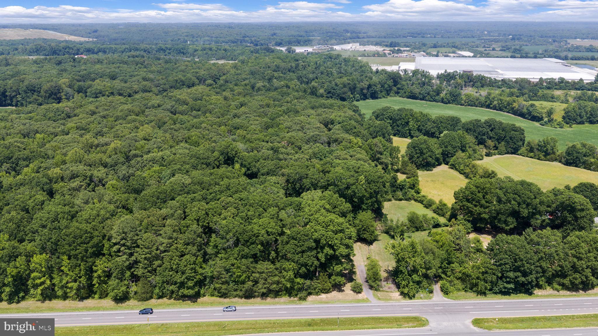 POTOMAC DIST - Residential
