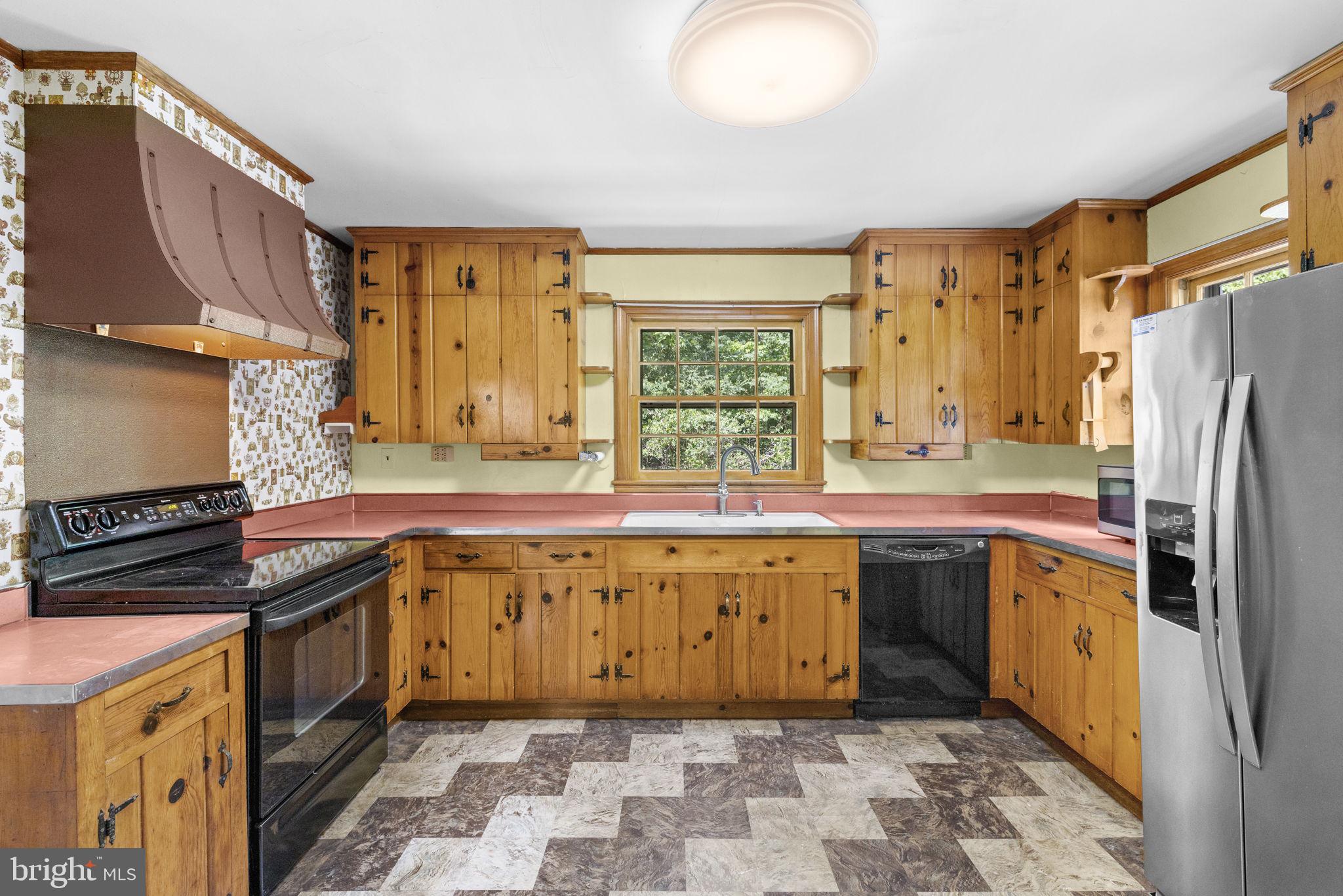 POTOMAC DIST - Residential