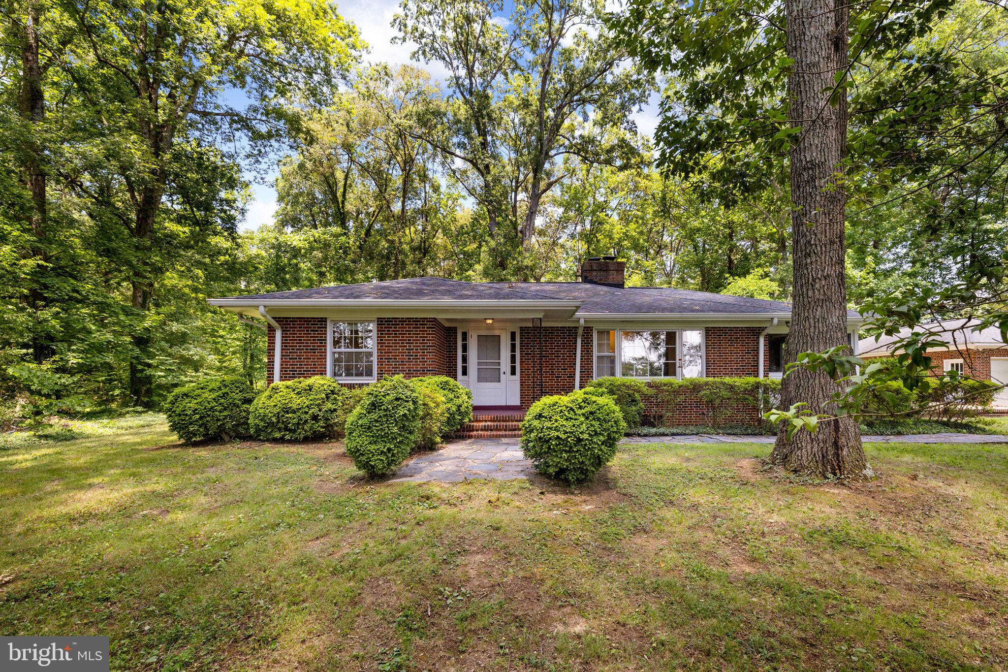 POTOMAC DIST - Residential