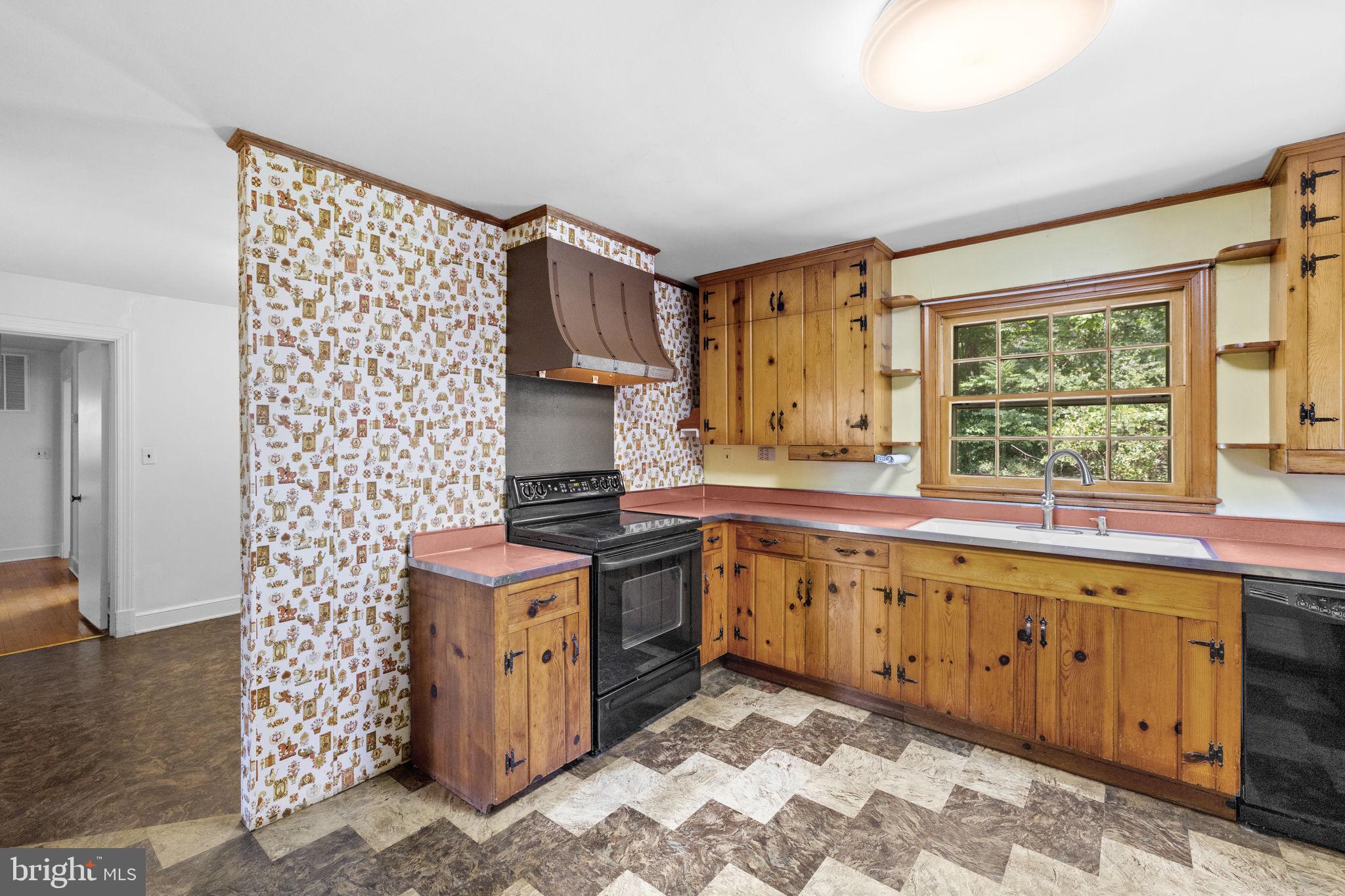 POTOMAC DIST - Residential