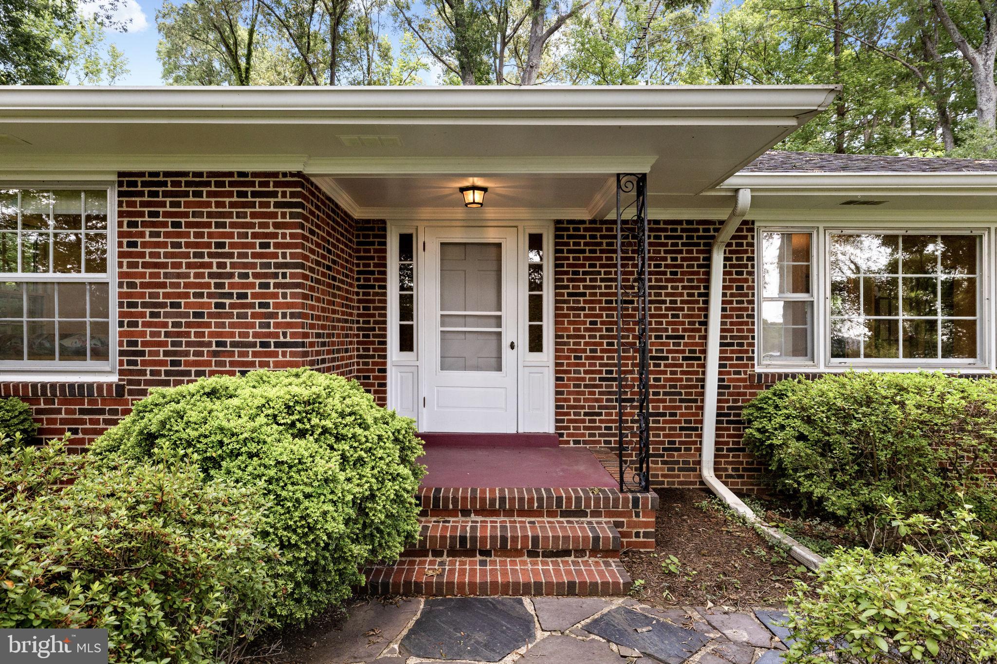 POTOMAC DIST - Residential