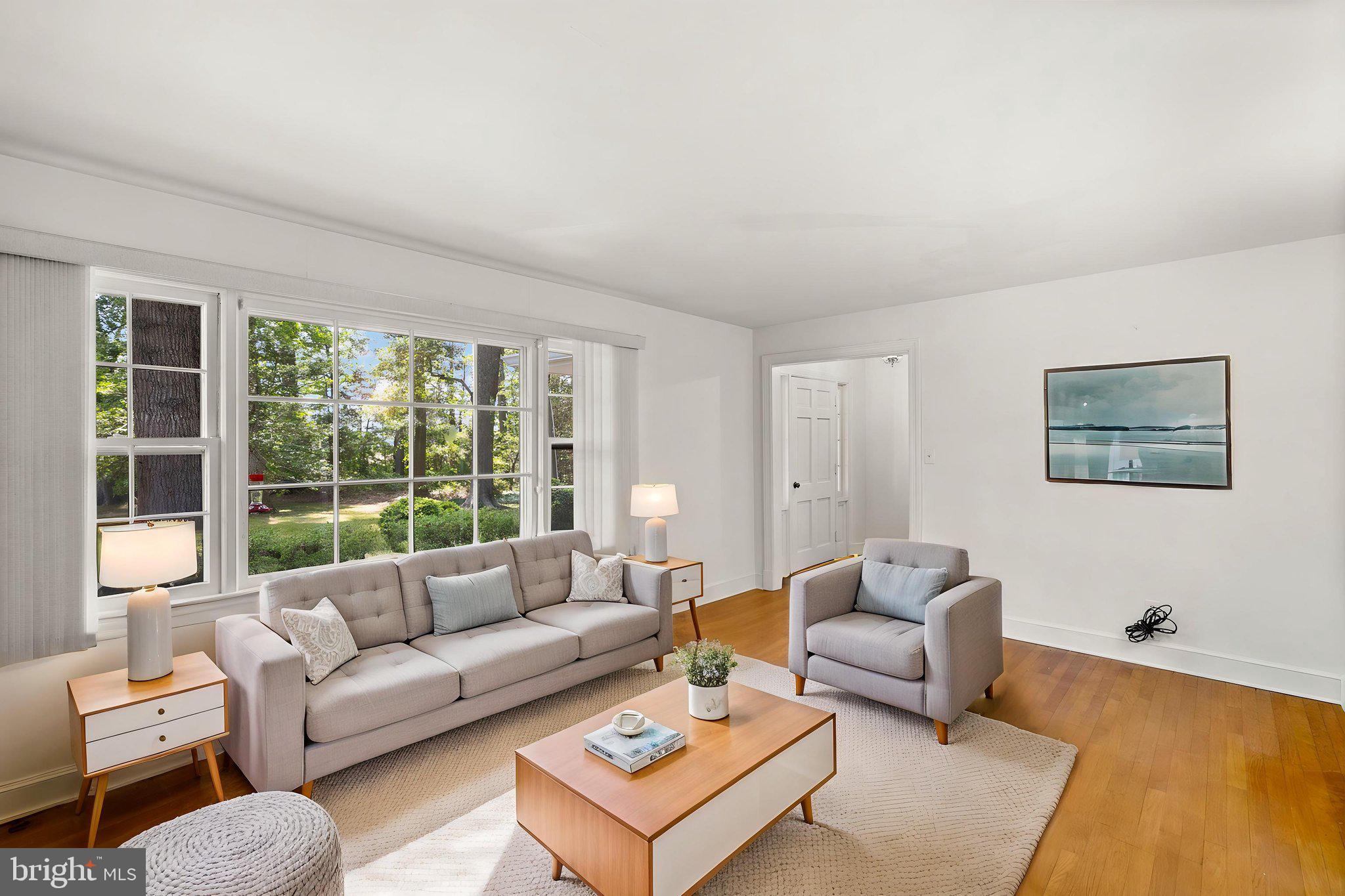 POTOMAC DIST - Residential