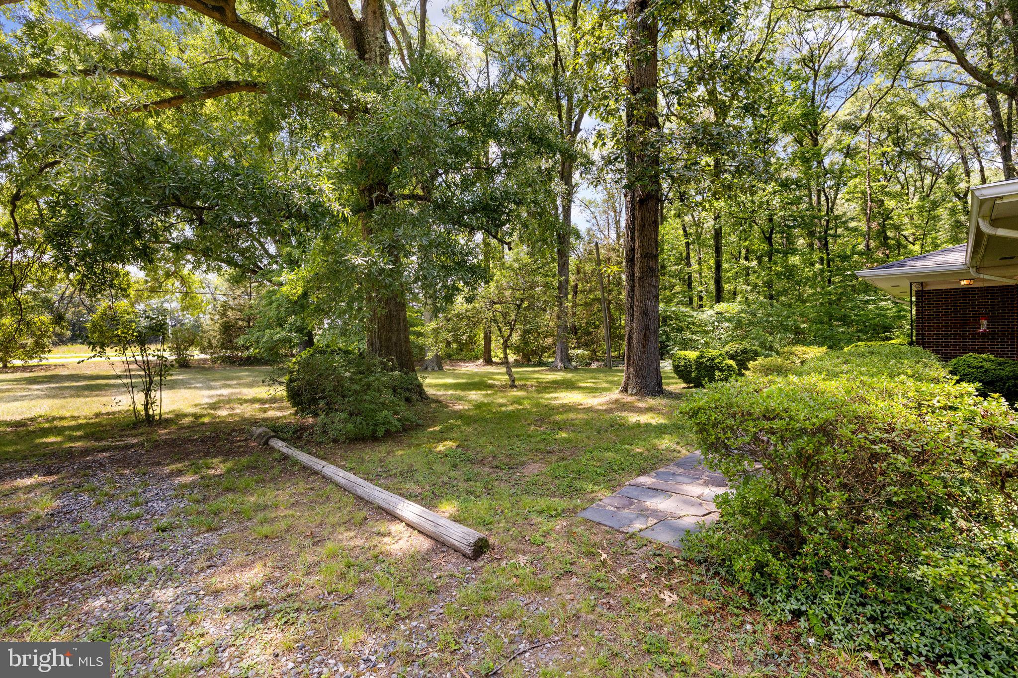 POTOMAC DIST - Residential