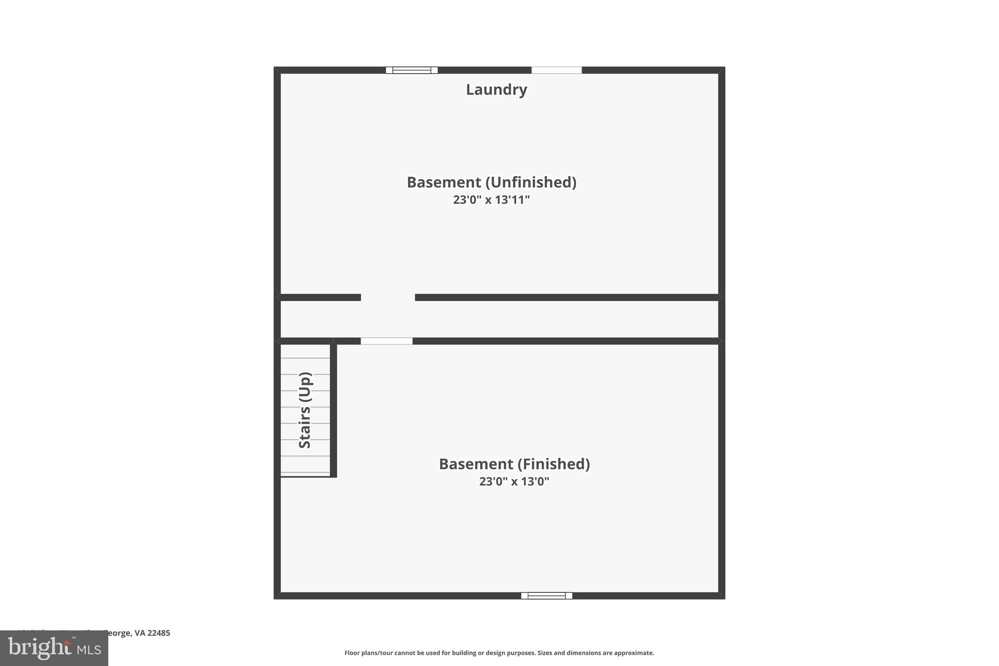 POTOMAC DIST - Residential