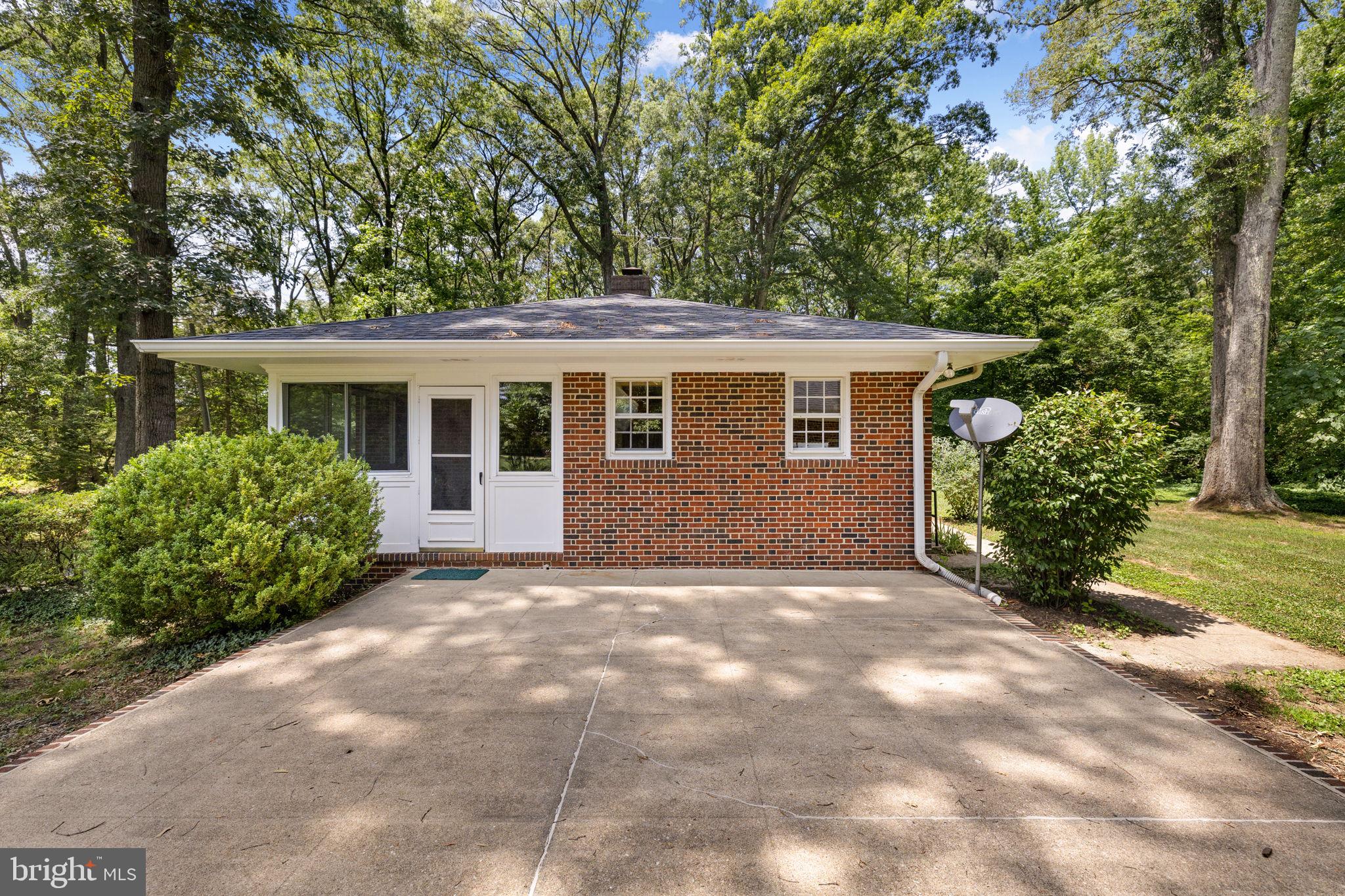 POTOMAC DIST - Residential