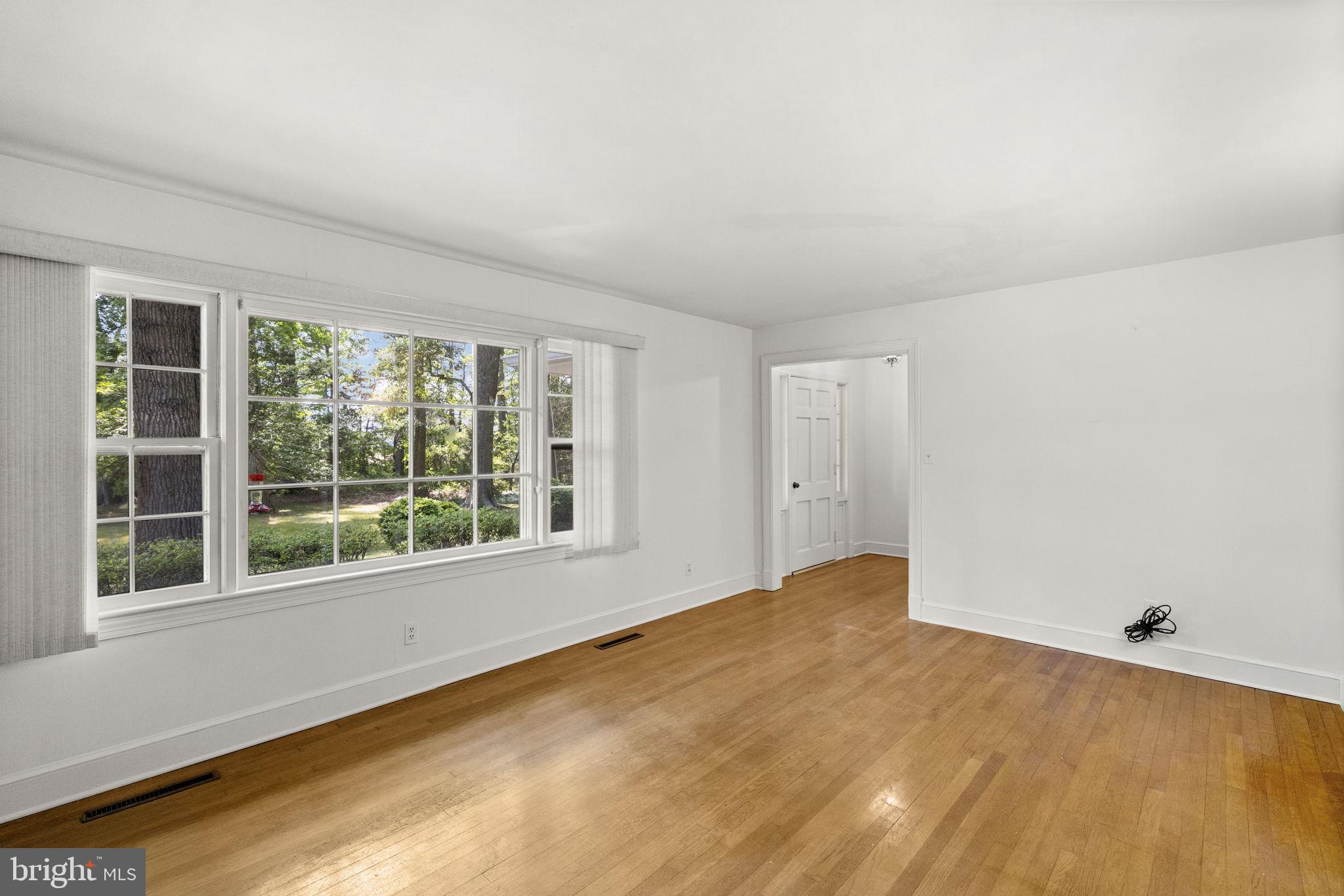 POTOMAC DIST - Residential