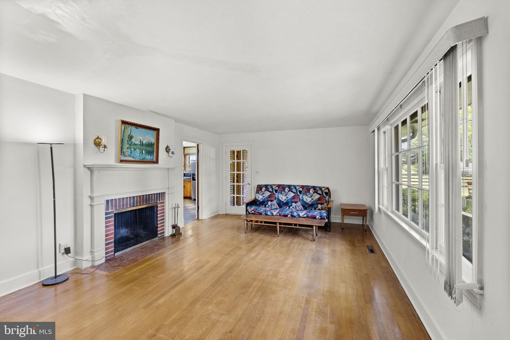POTOMAC DIST - Residential