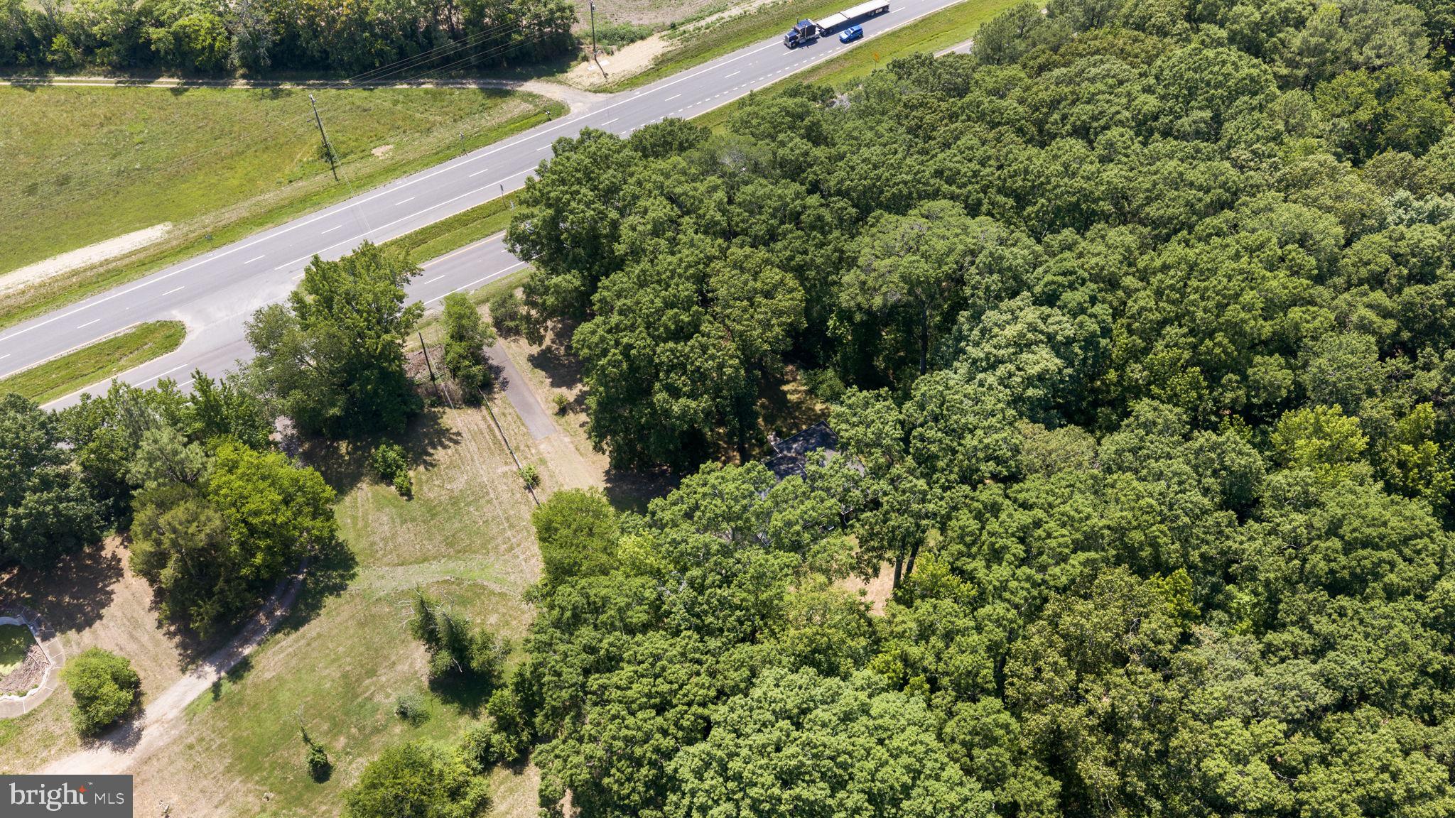 POTOMAC DIST - Residential