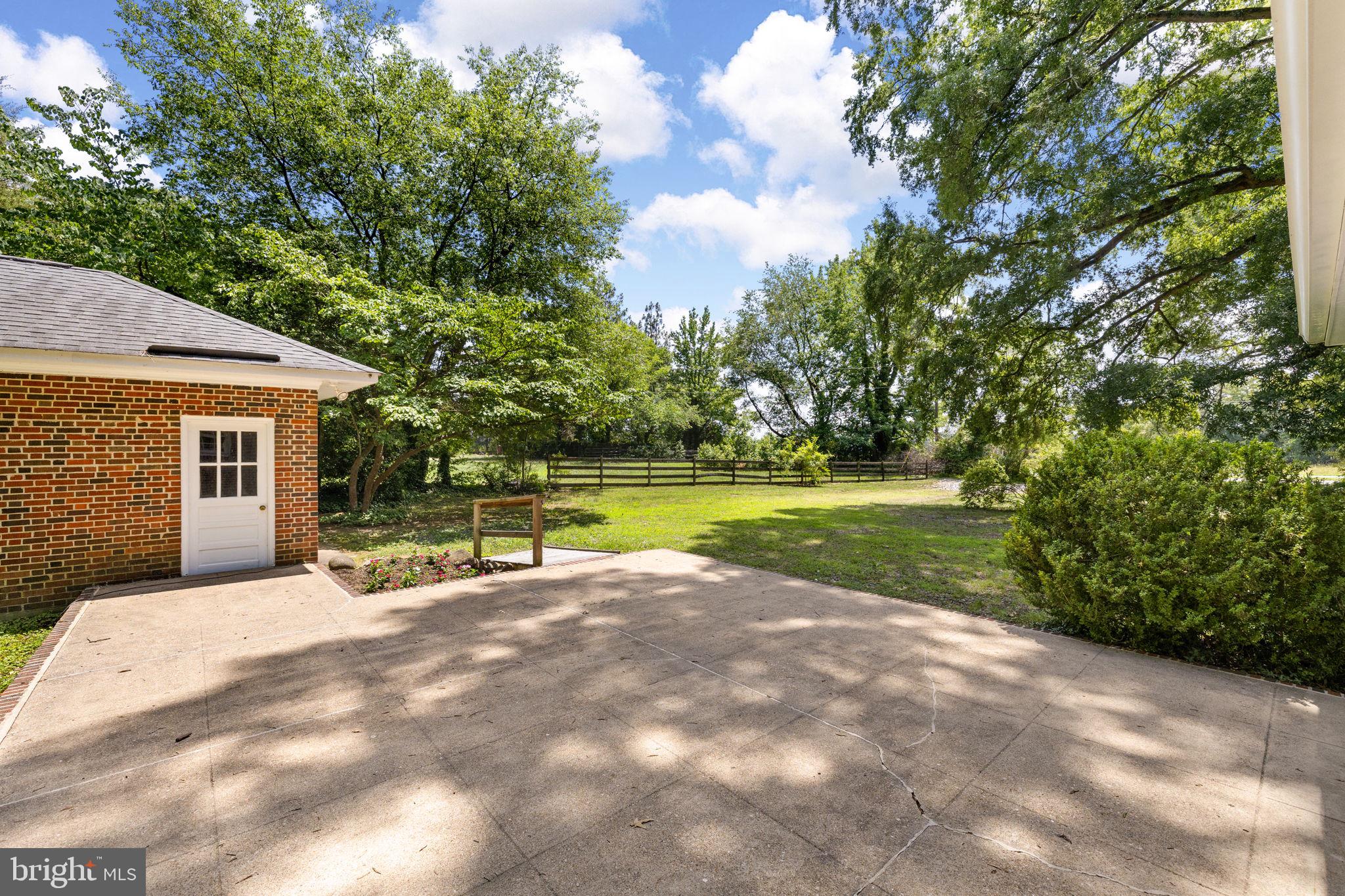 POTOMAC DIST - Residential