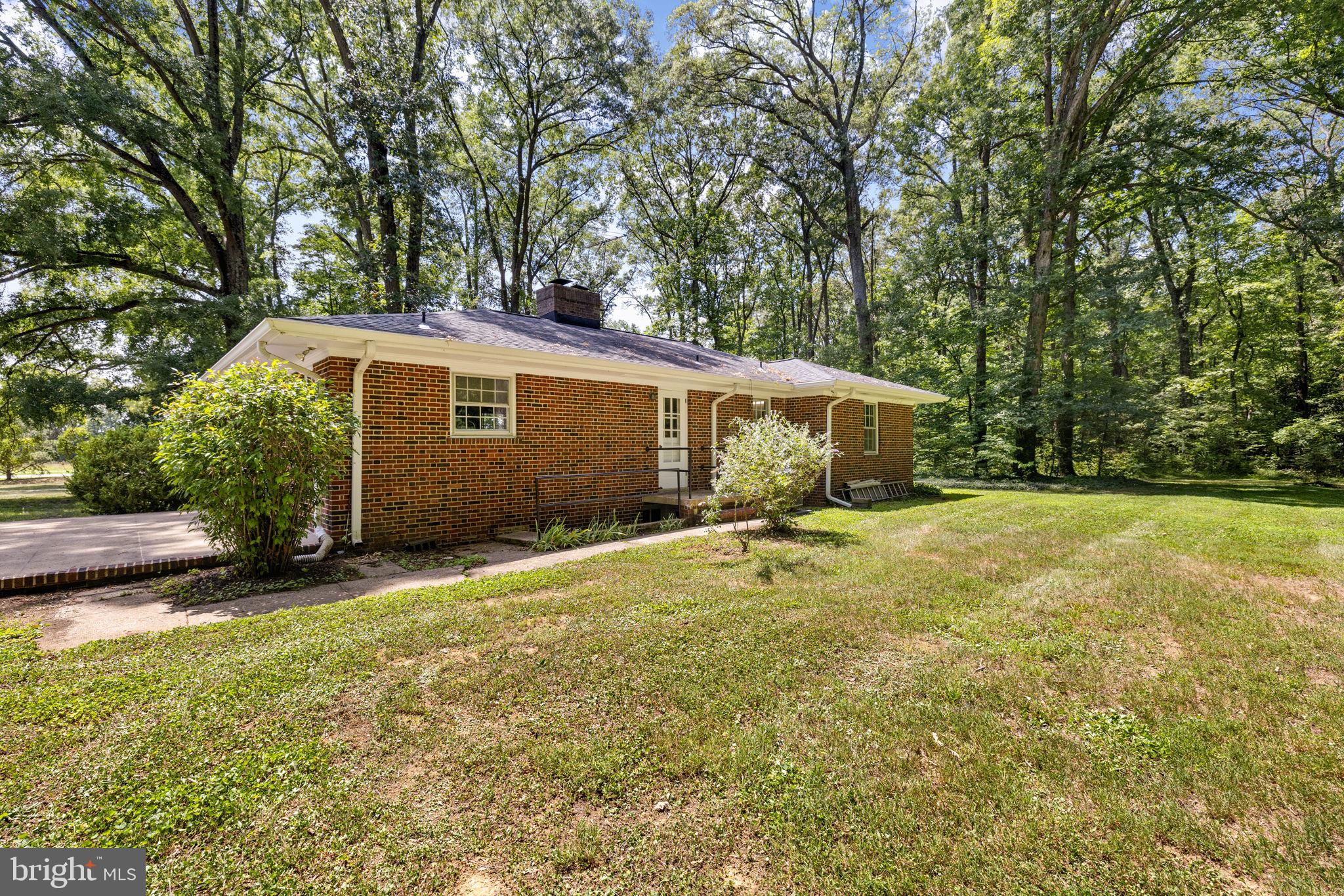 POTOMAC DIST - Residential