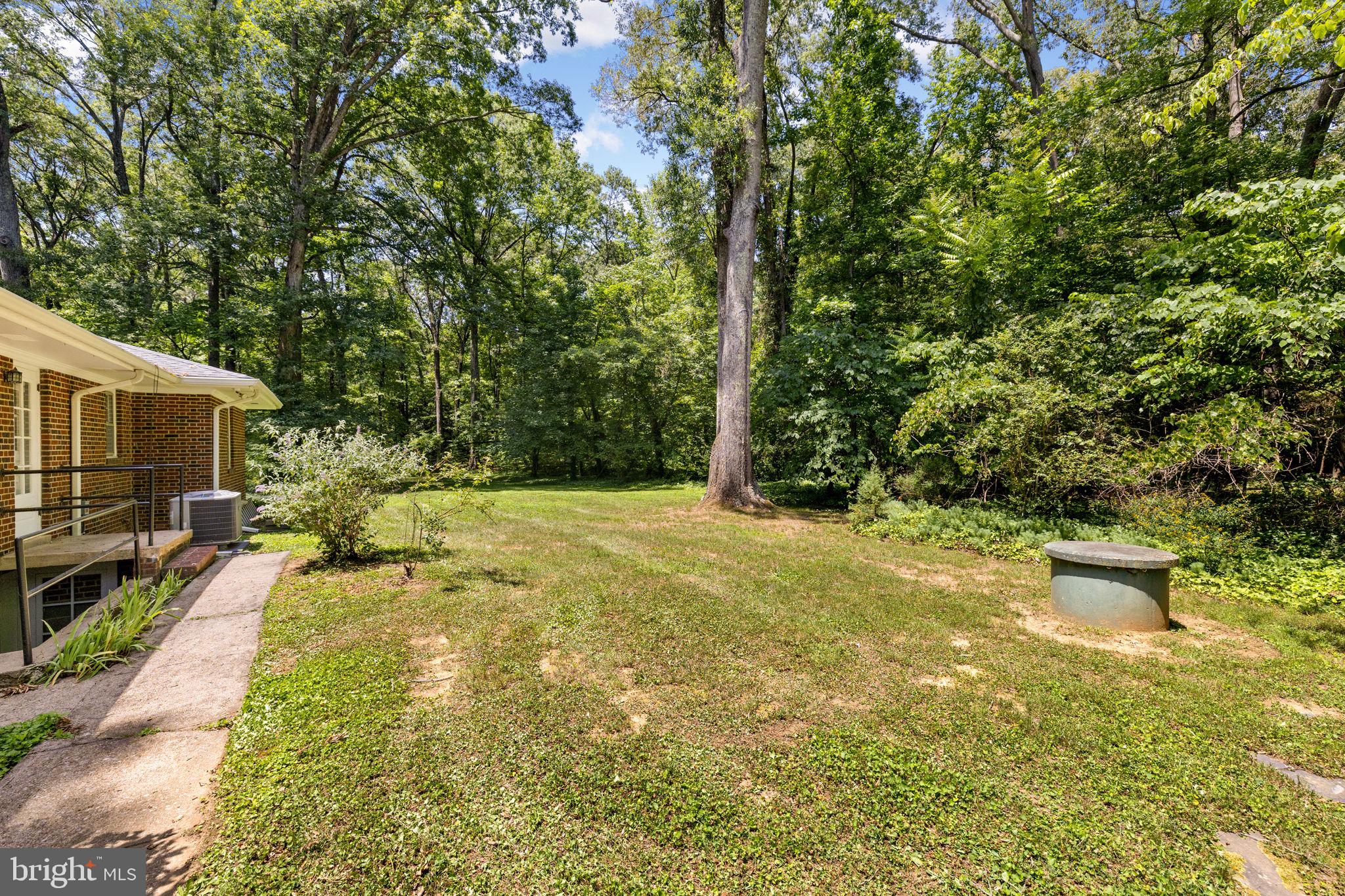 POTOMAC DIST - Residential