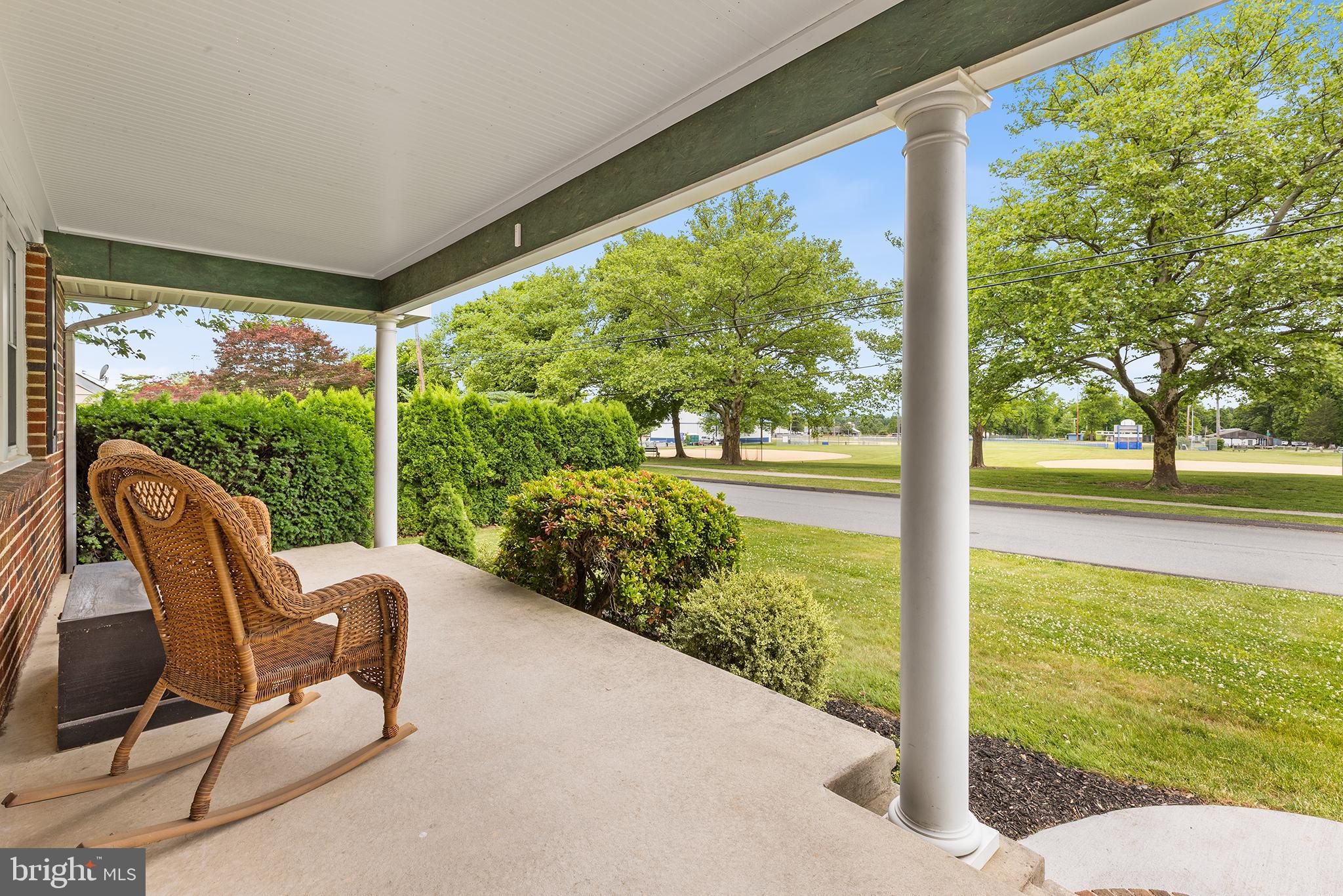 COOPERSBURG BORO - Residential