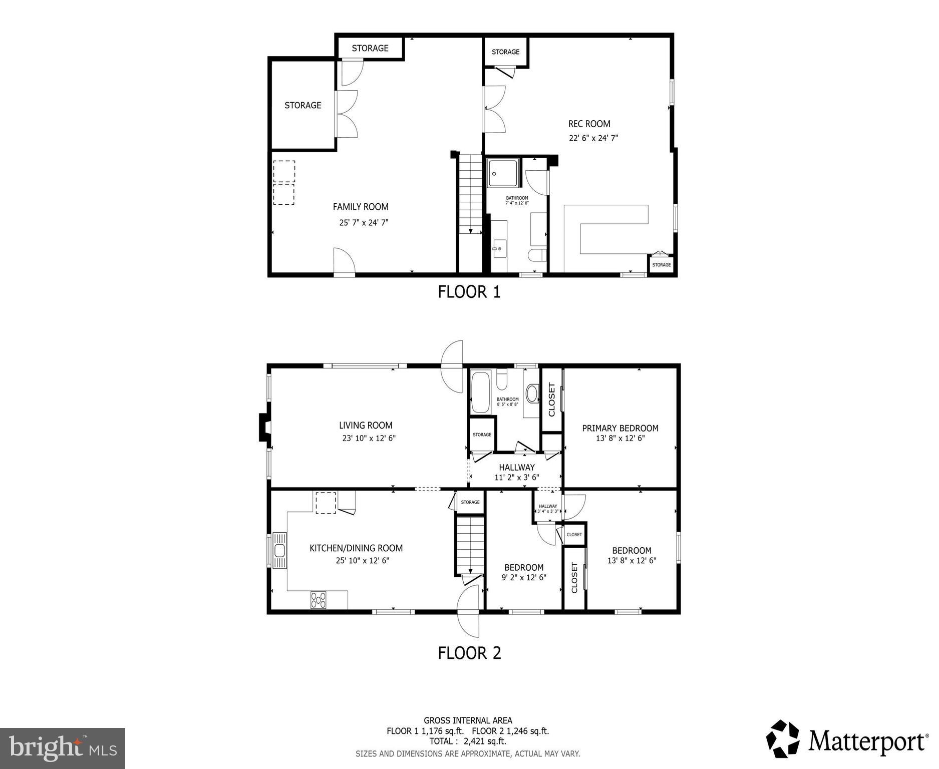 COOPERSBURG BORO - Residential