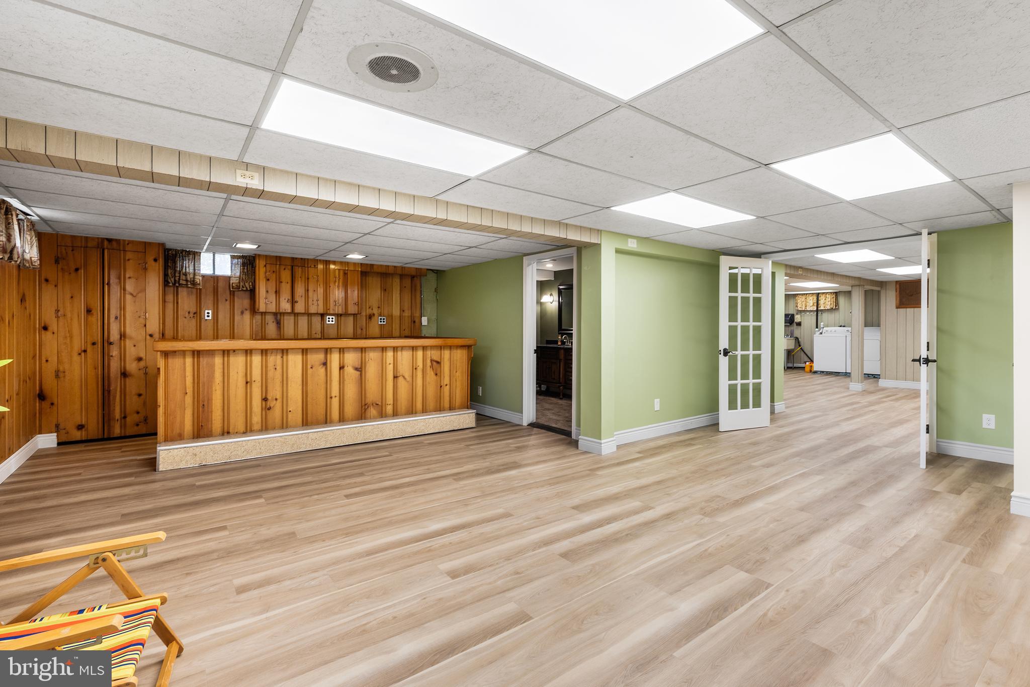 COOPERSBURG BORO - Residential