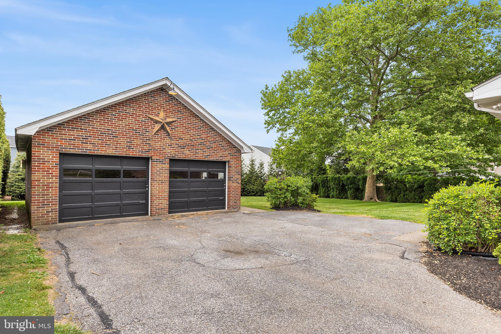 COOPERSBURG BORO - Residential