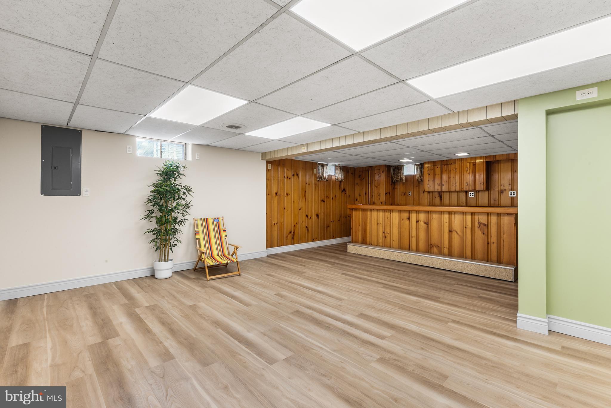 COOPERSBURG BORO - Residential